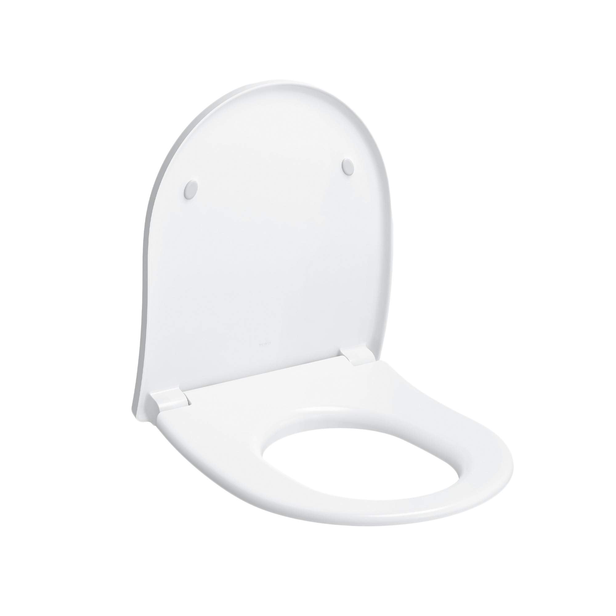 Open Box - TOTO SS227#01 - Toilet Seat Accessory