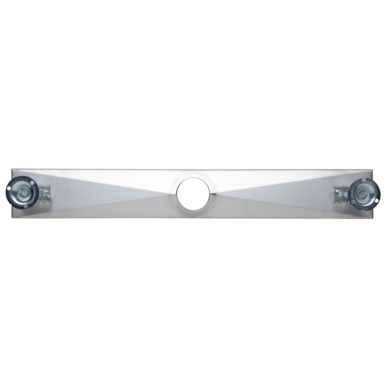 Open Box - Signature Hardware 404990 - Shower Drains Showers