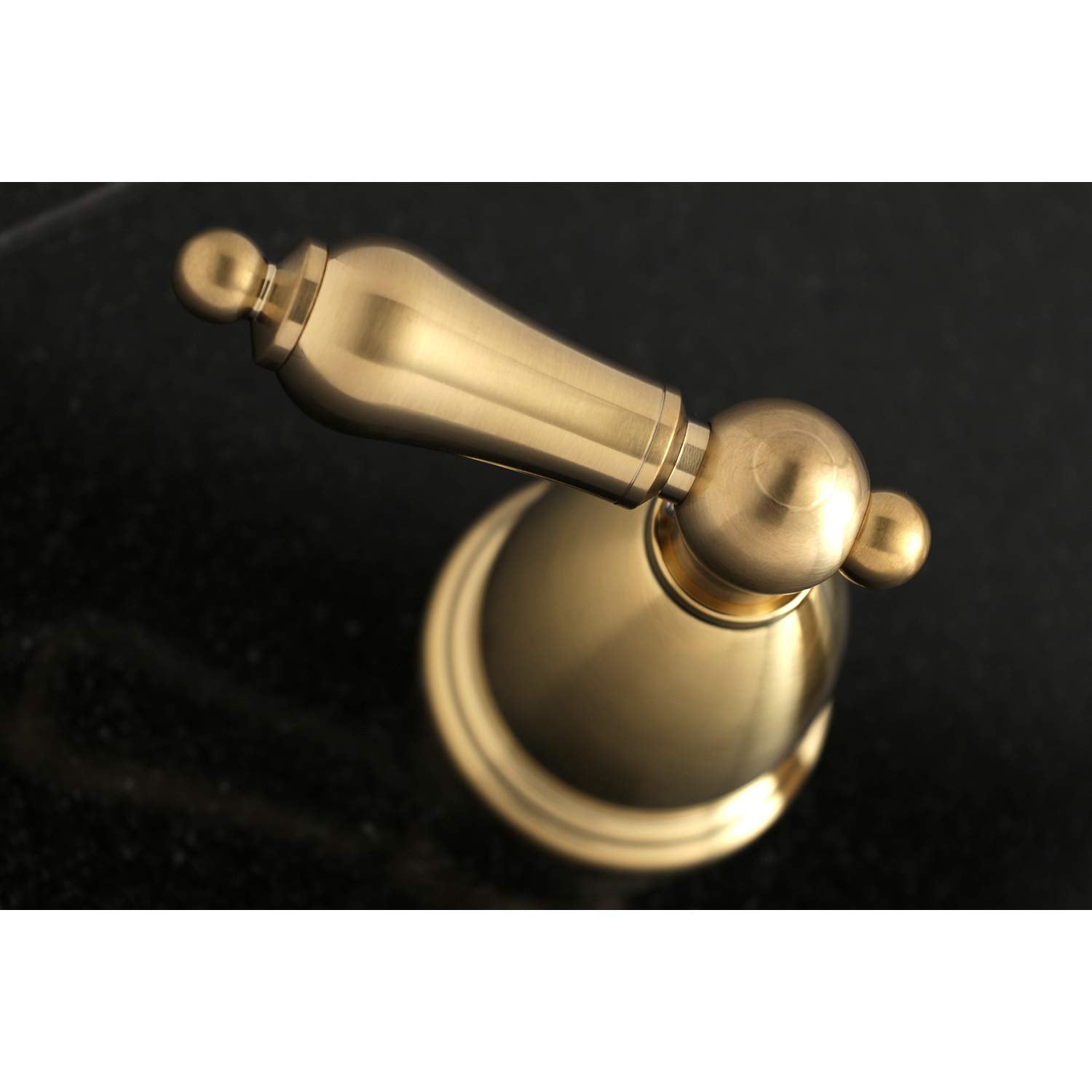 Open Box - Kingston Brass KS1027AL - Tub Filler Faucet
