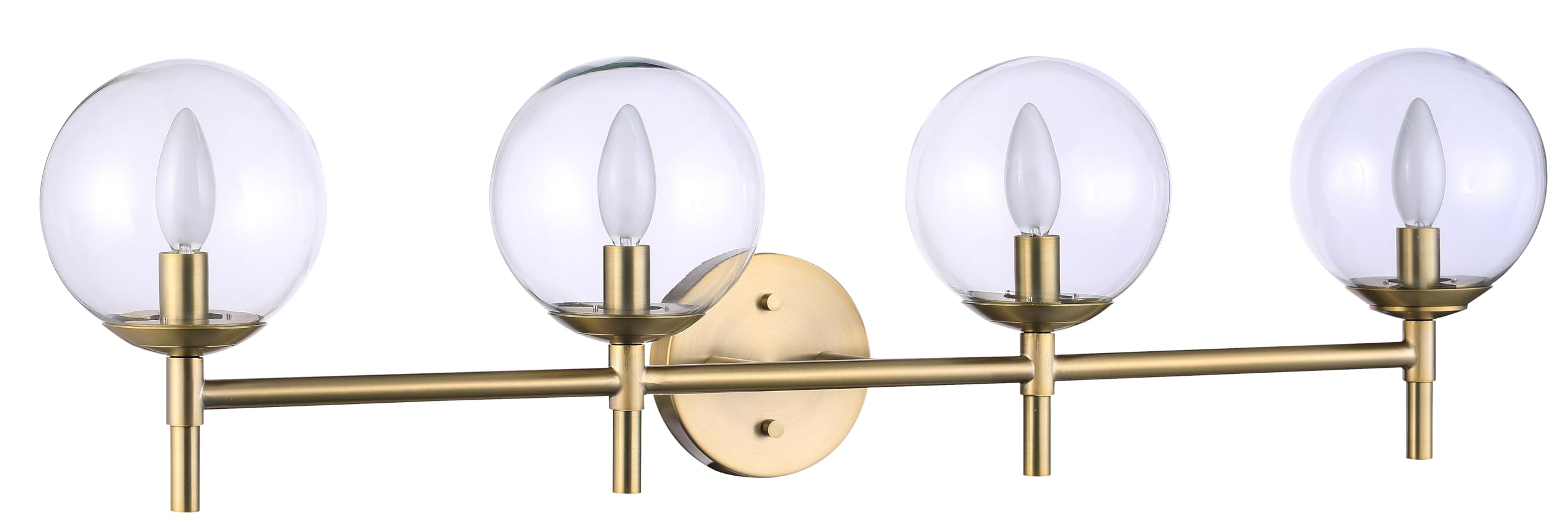 Open Box - Minka Lavery 2794-695 - Bathroom Fixtures Indoor Lighting