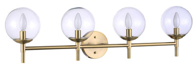 Open Box - Minka Lavery 2794-695 - Bathroom Fixtures Indoor Lighting