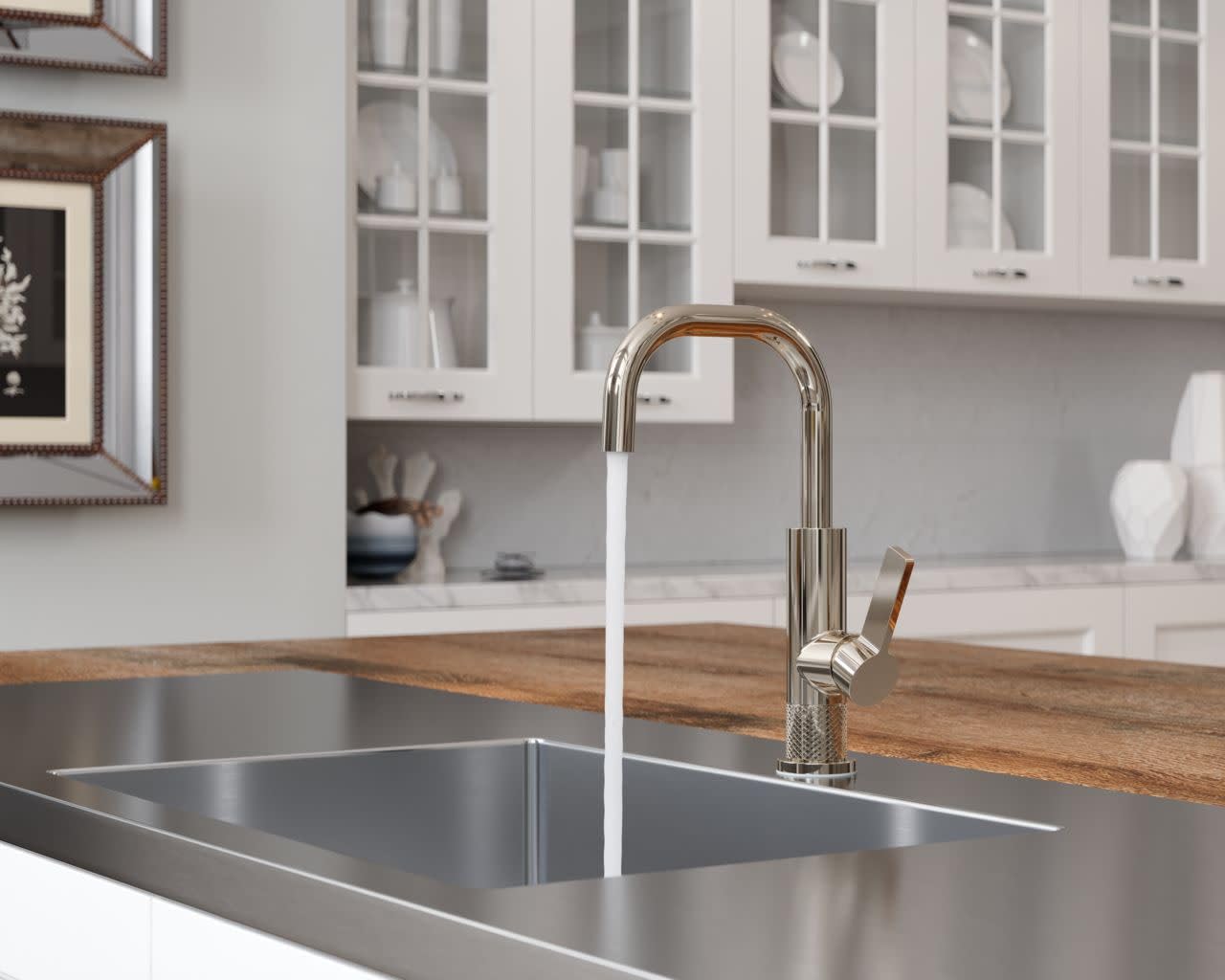 Open Box - Pfister GT72-MTB - Bar Faucet