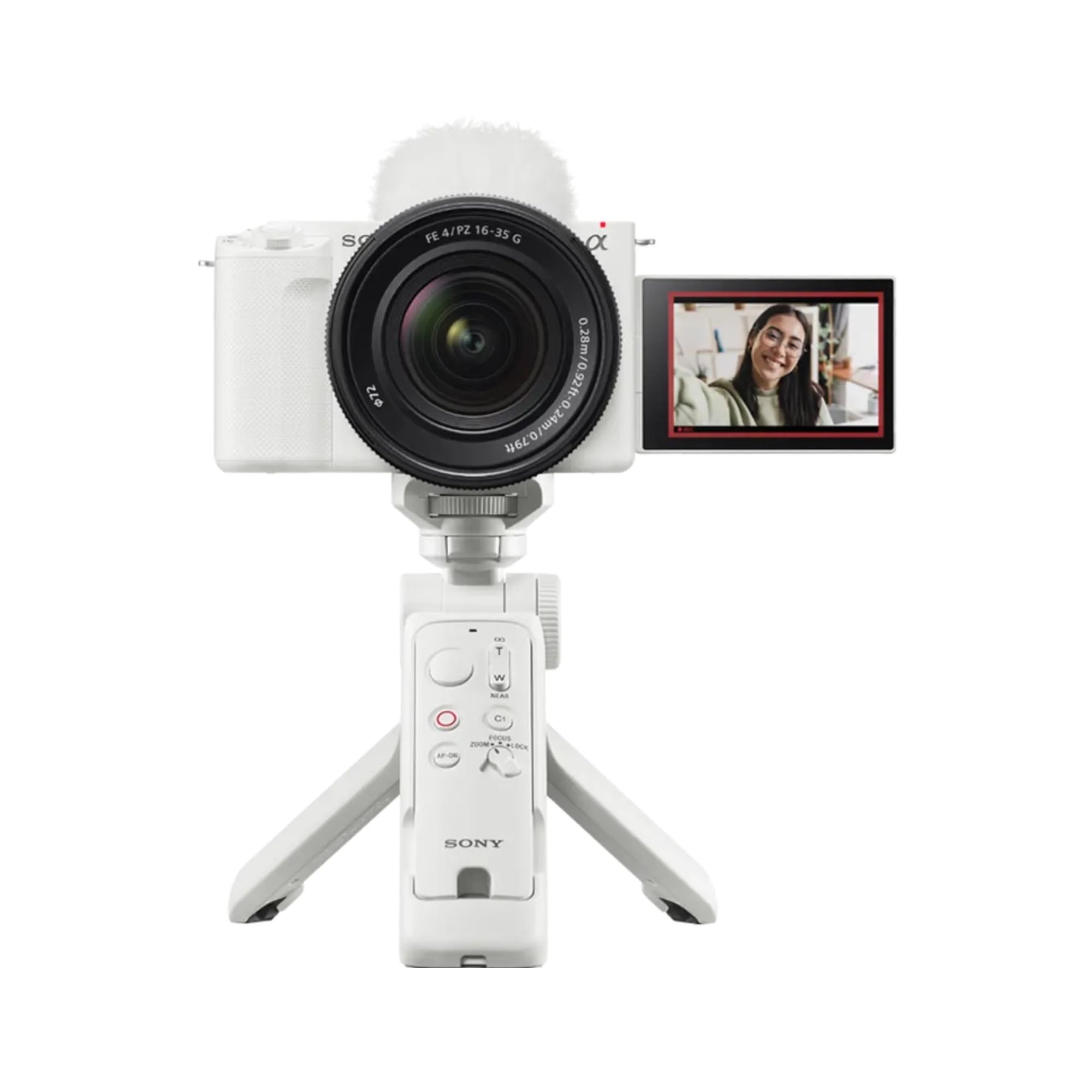 Certified Refurbished - SONY GPVPT3W DI Accessories