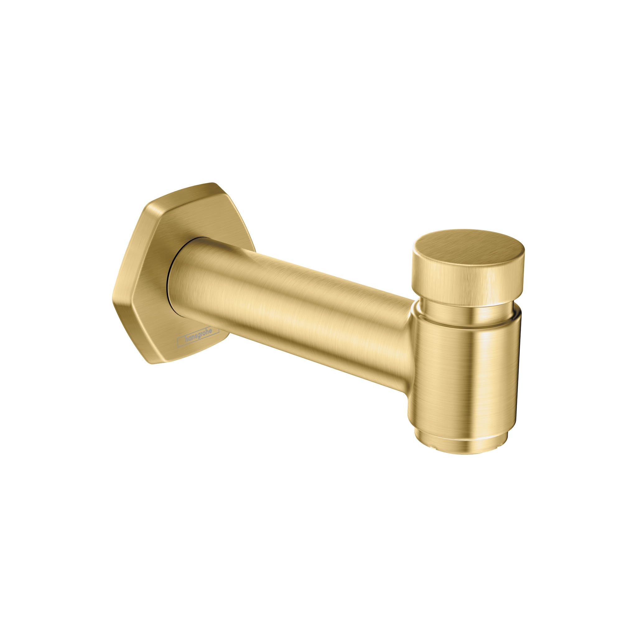 Open Box - Hansgrohe 04815250 - Tub Spout Accessory