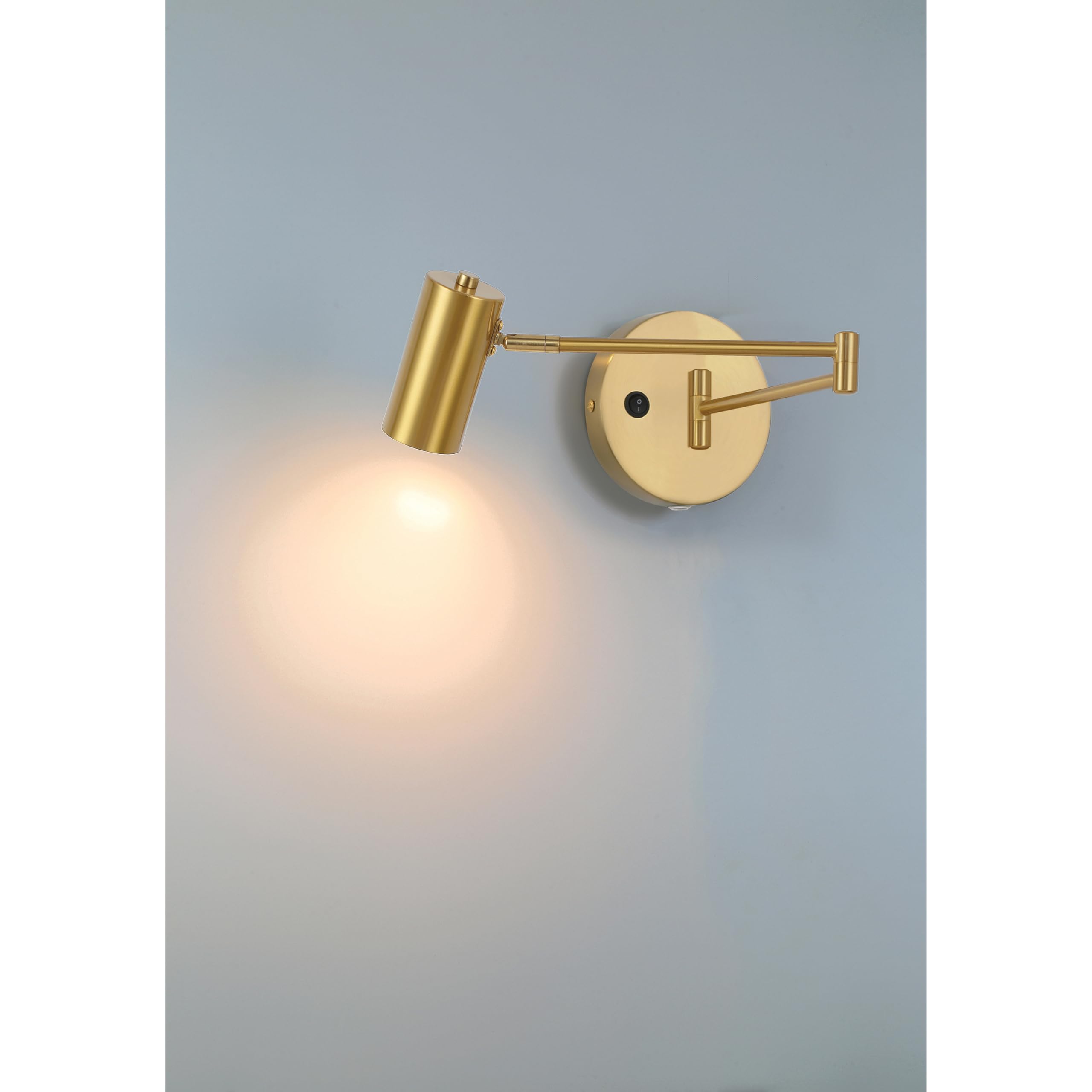 Open Box - Access Lighting 72015LEDD-ABB - Wall Sconces Indoor Lighting
