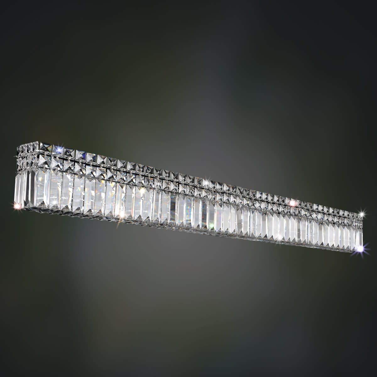 Open Box - Allegri 026222-018-FR001 - Bathroom Fixtures Indoor Lighting