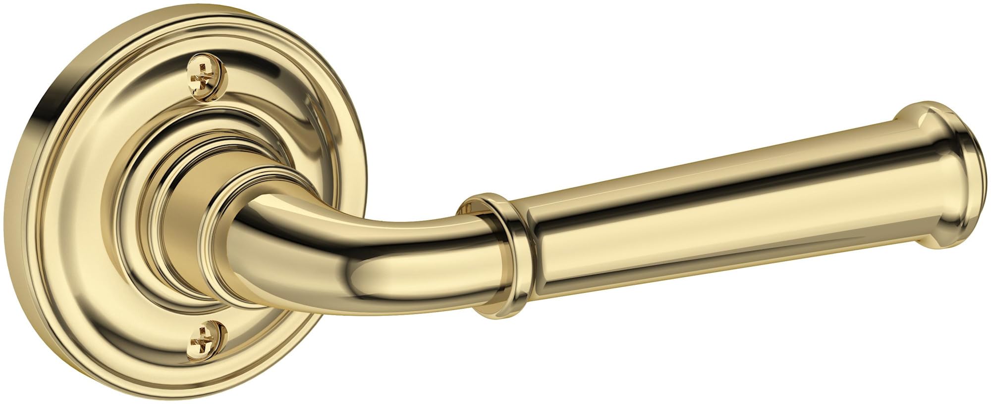 Open Box - Baldwin PSDUNRTRR055 - Door Levers Door Hardware