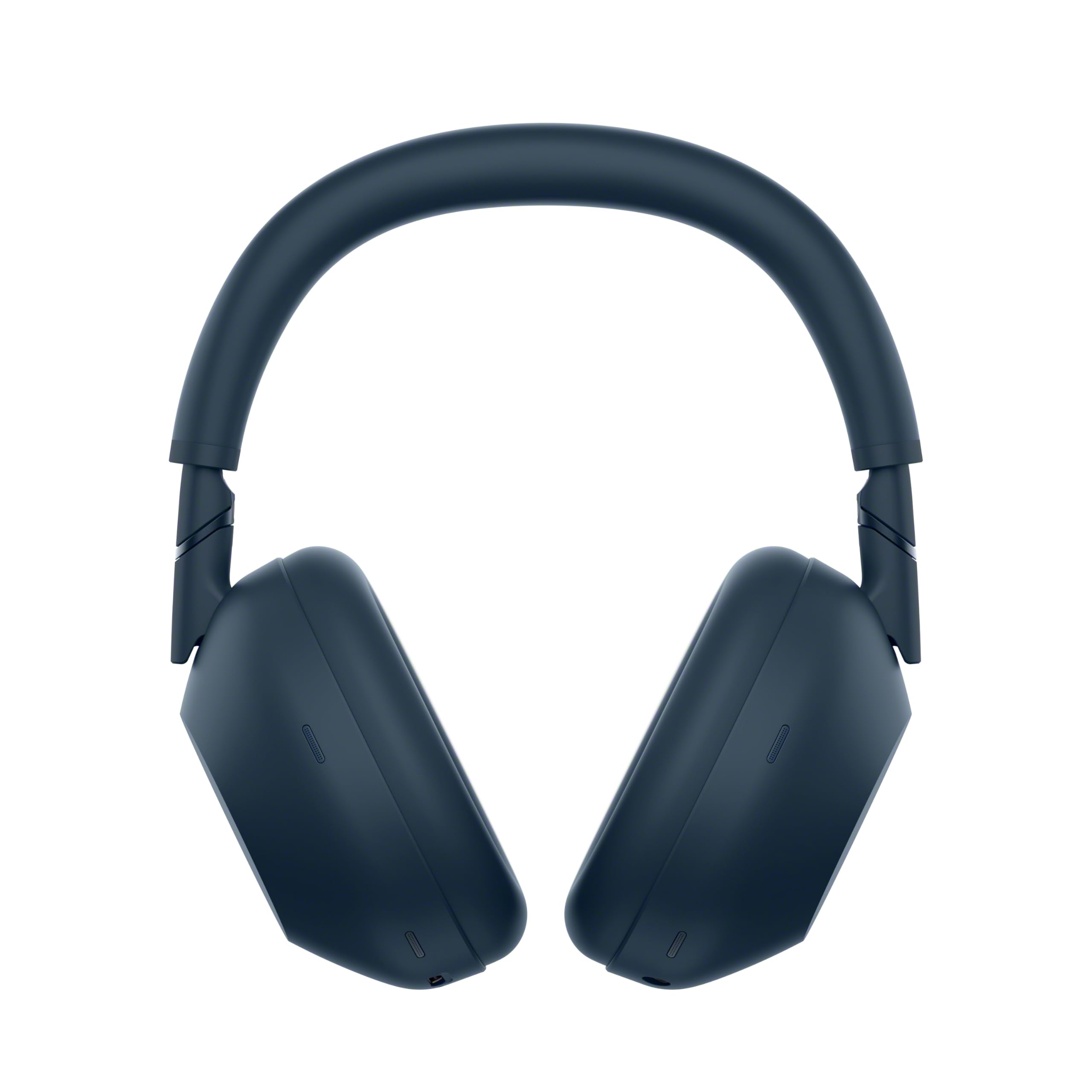 Certified Refurbished - SONY WH1000XM6/L Headphone (BT)