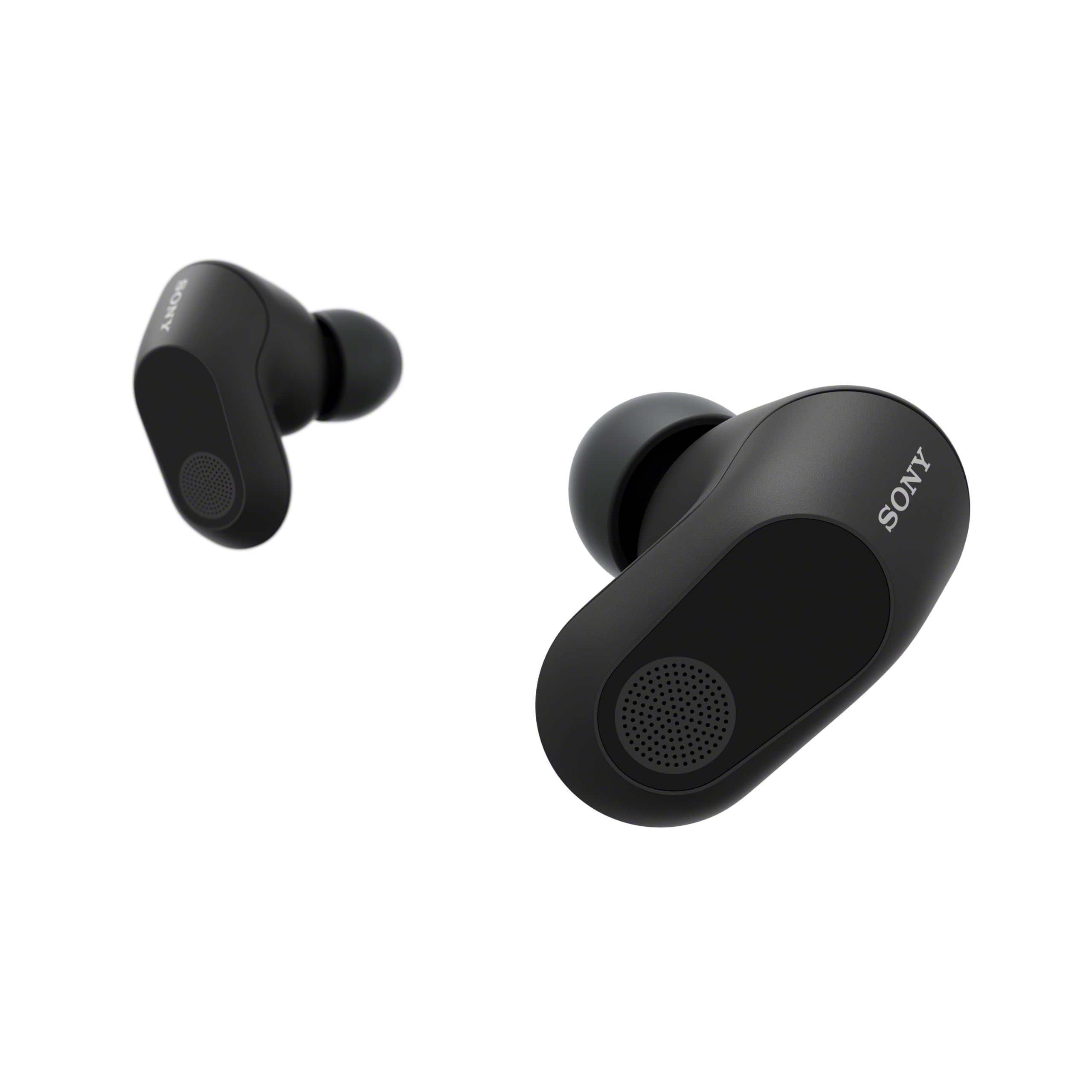 Certified Refurbished - SONY WFG700N/B Headphone (BT)