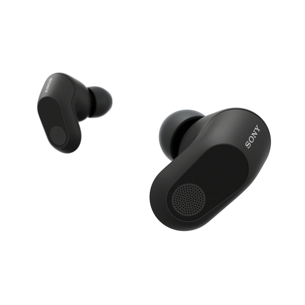 Refurbished - SONY WFG700N/B Headphone (BT)