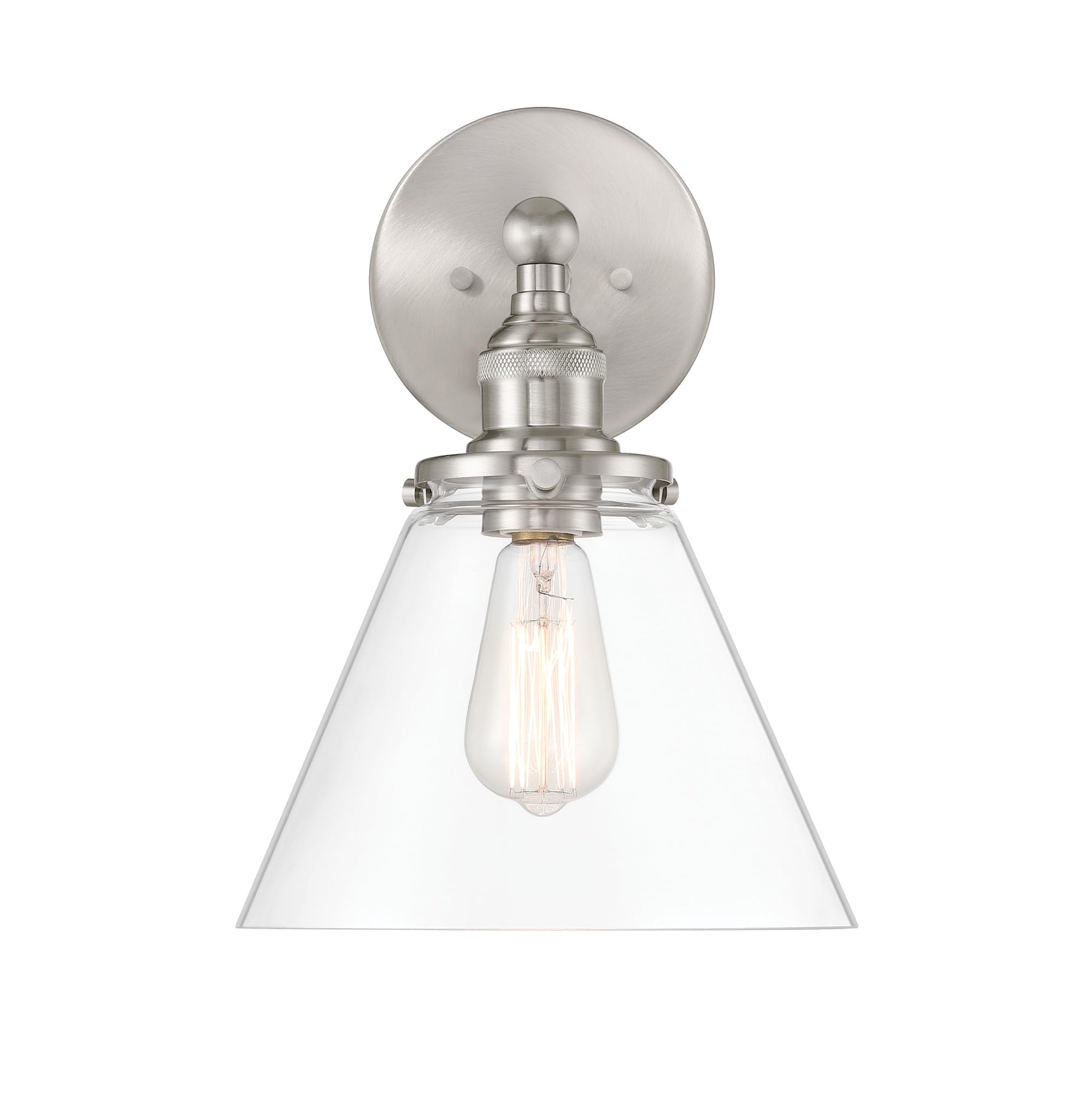 Open Box - Minka Lavery 5680-66A - Wall Sconces Indoor Lighting