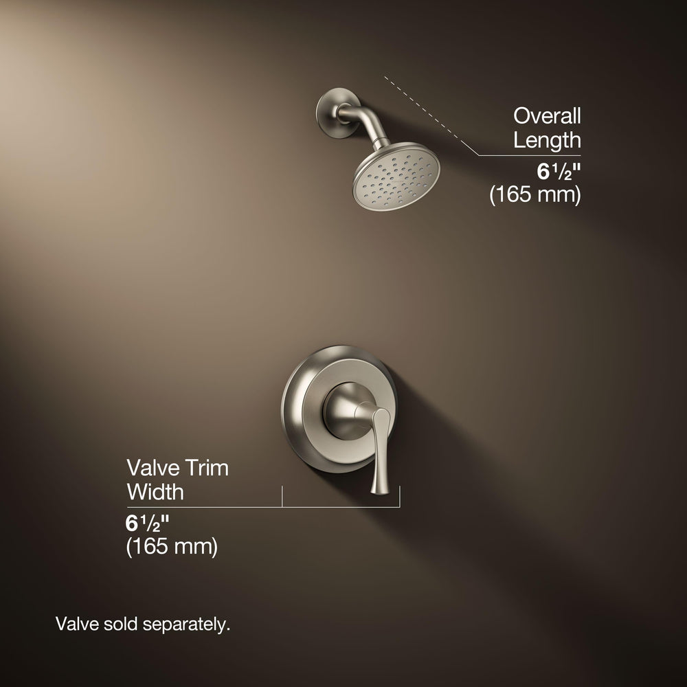 Open Box - Kohler K-TS35938-4Y-BN - Shower Only Showers