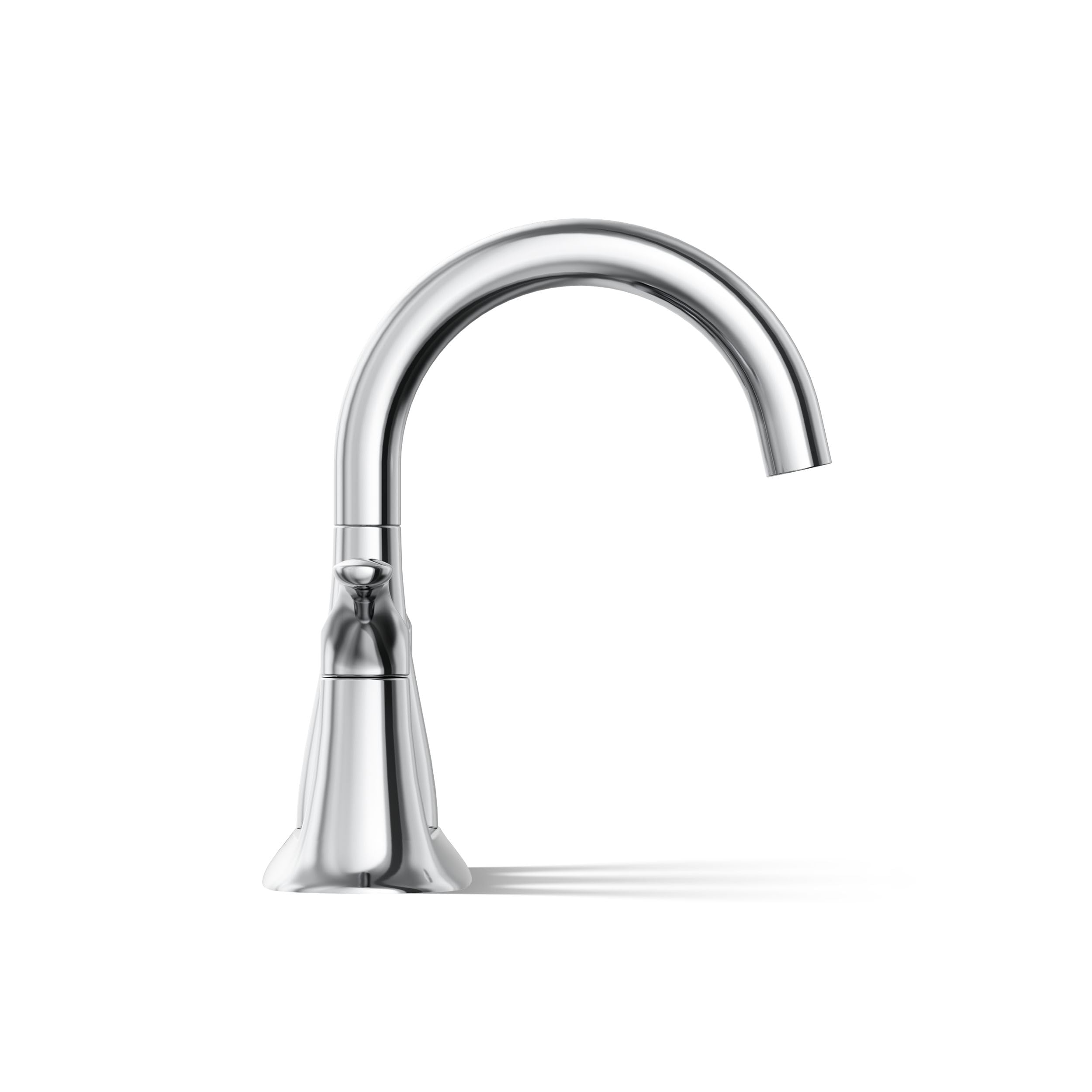 Open Box - Kohler K-27388-4-CP - Bathroom Sink Faucets Faucet