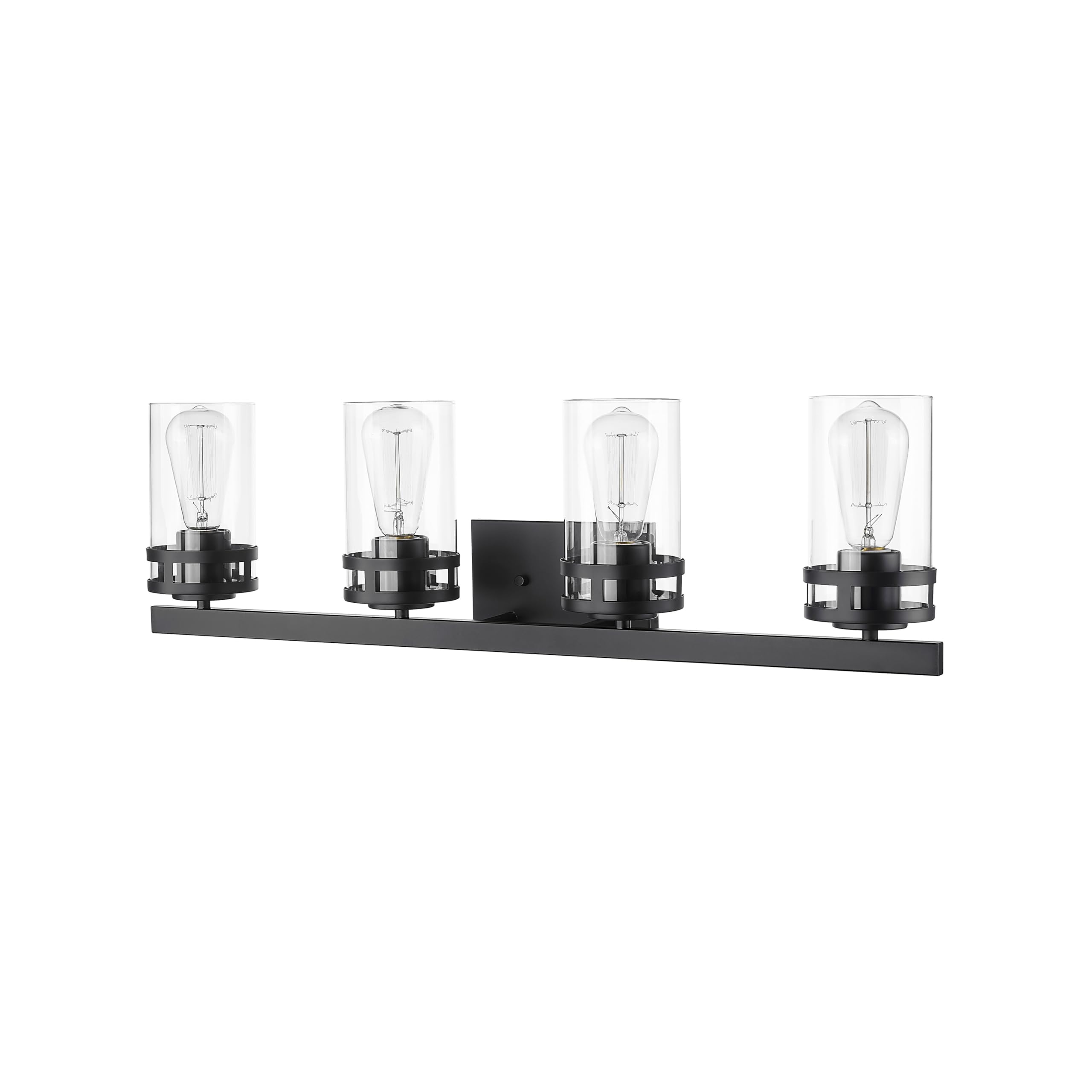 Open Box - Millennium Lighting 91024-MB - Bathroom Fixtures Indoor Lighting