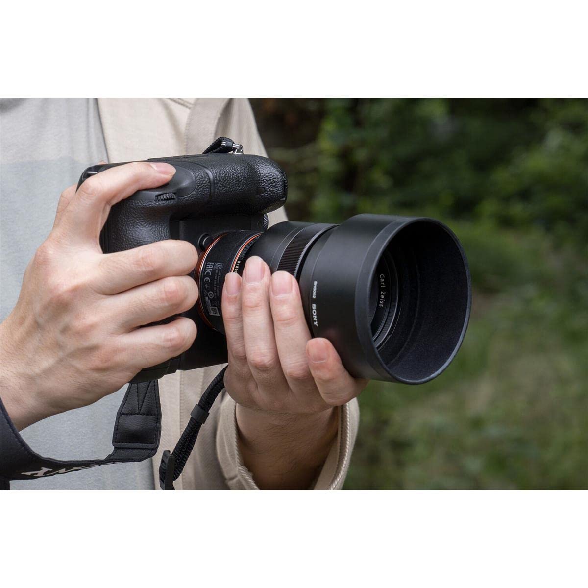 Certified Refurbished - SONY LAEA5 DI Accessories