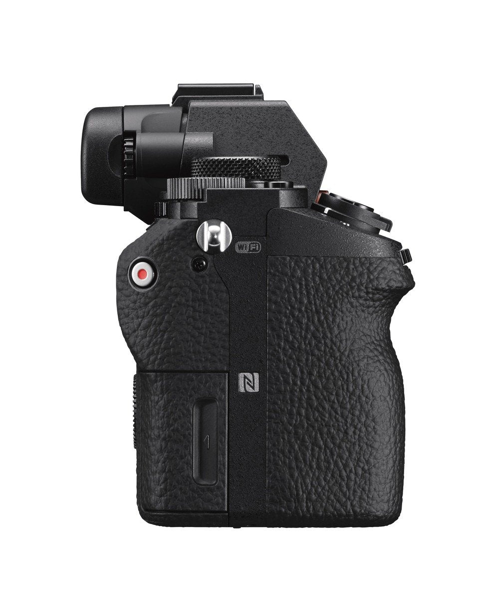 Certified Refurbished - sony ilce-7m2