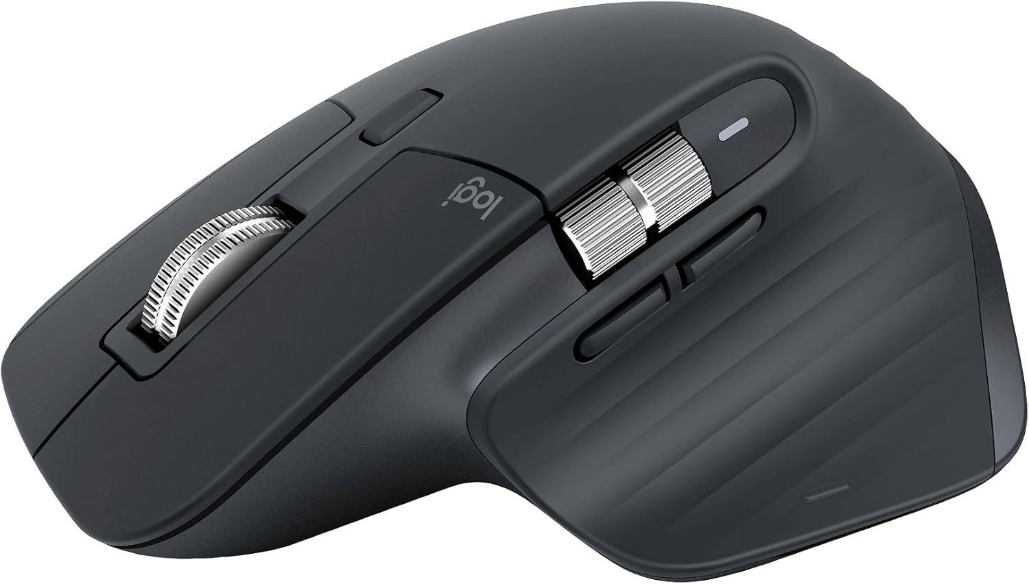 Refurbished - MX Master 3s BT
