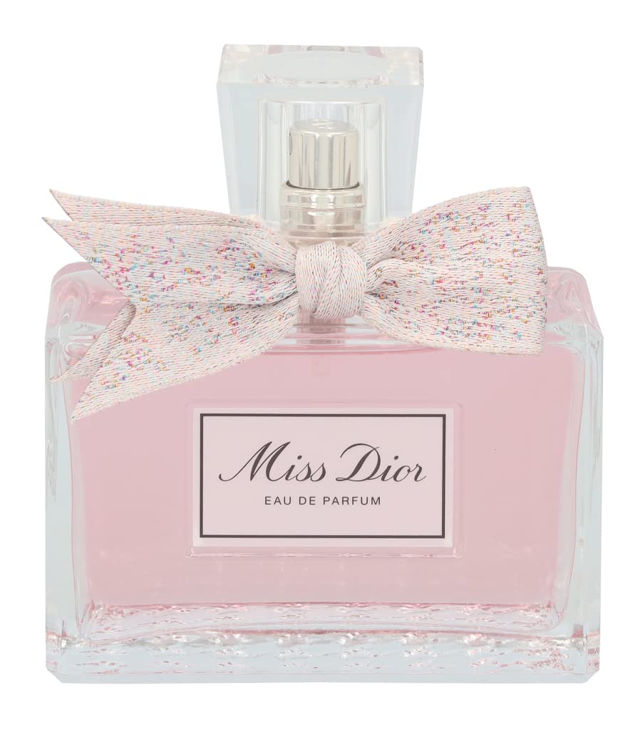 Perfume De Mujer Dior Miss Dior Eau De Parfum 100ml