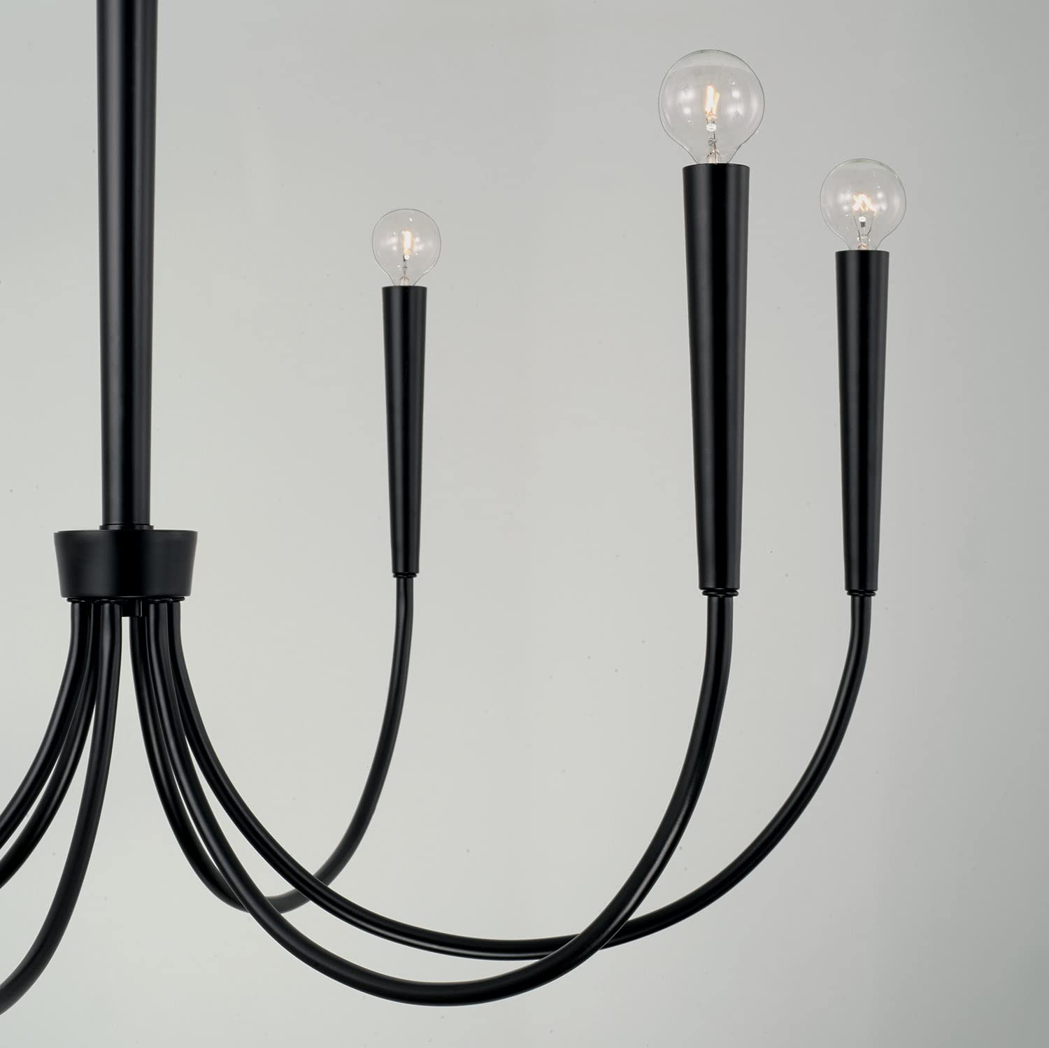 Open Box - Capital Lighting 445961MB - Chandeliers Indoor Lighting