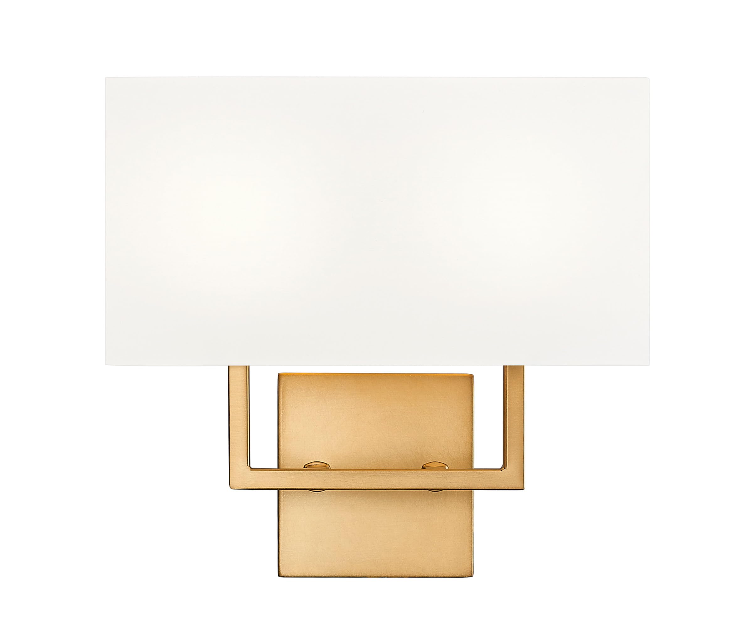 Open Box - Z-Lite 815-2S-BN - Bathroom Fixtures Indoor Lighting