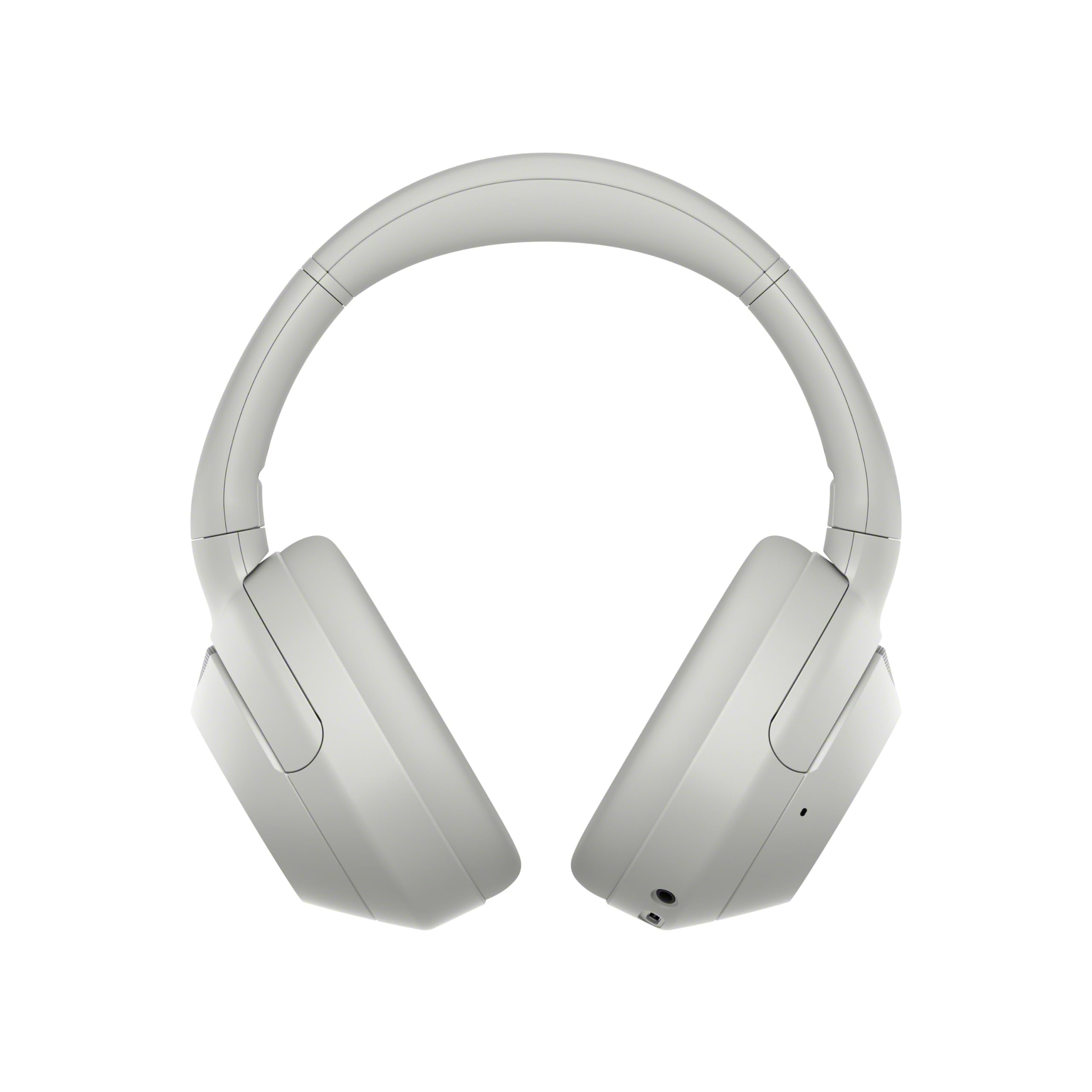 Certified Refurbished - SONY WHULT900N/W Headphones