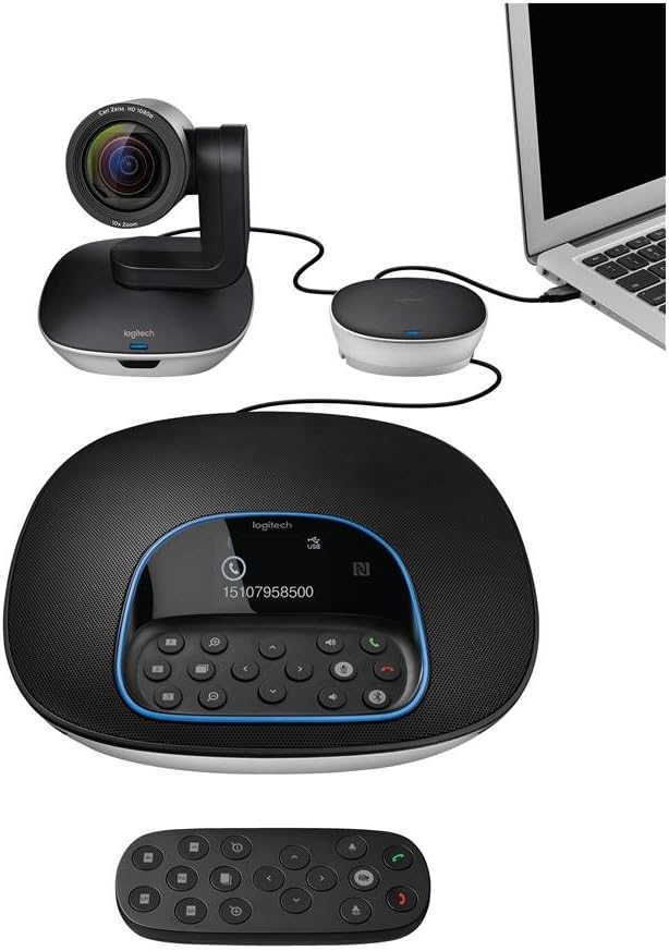 Refurbished - WEBCAM-Group-N/A-USB-N/A-AMR-403-WITH MICROPHONES