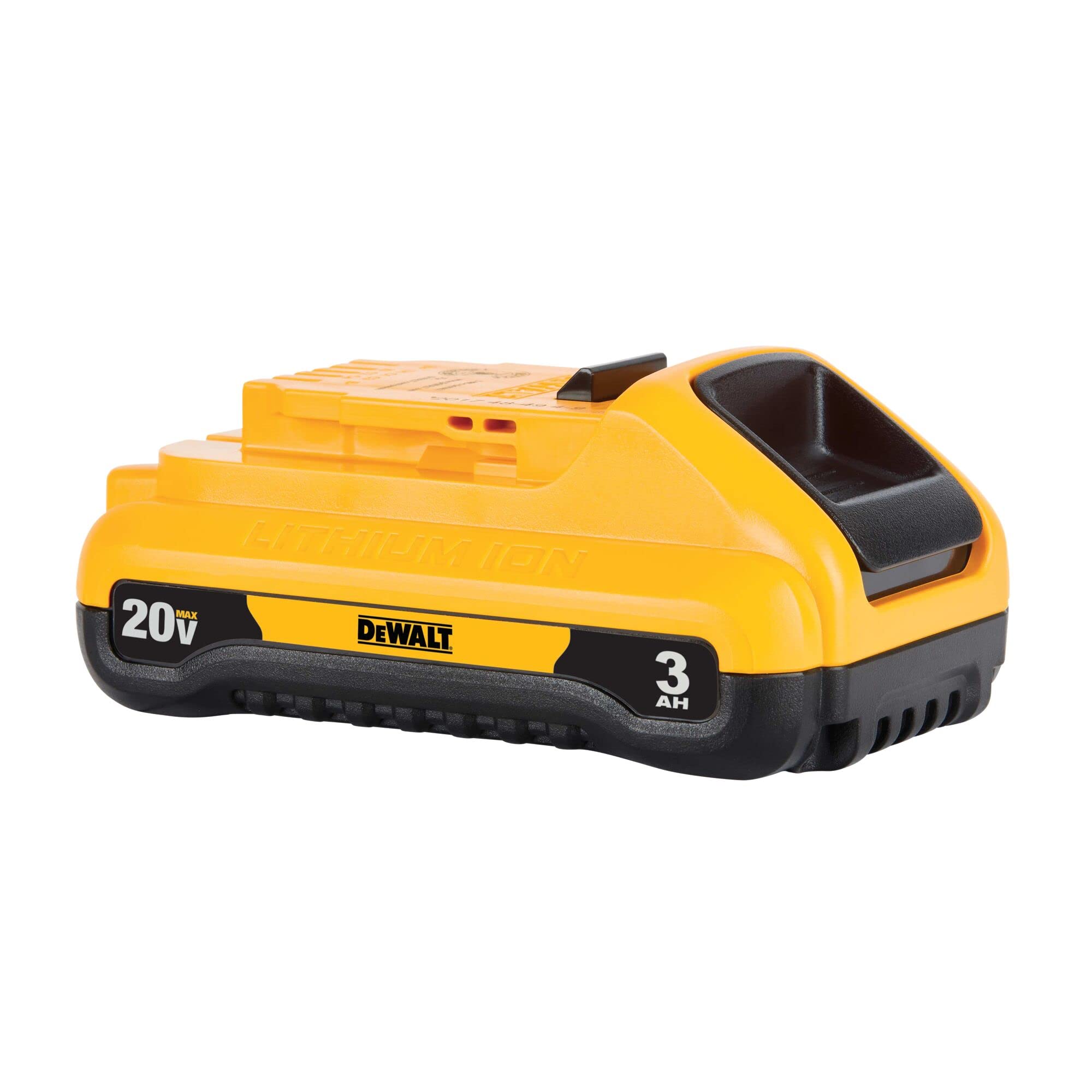 Open Box -  DEWALT DCB230 20-Volt MAX Lithium-Ion Compact Battery Pack 3.0Ah