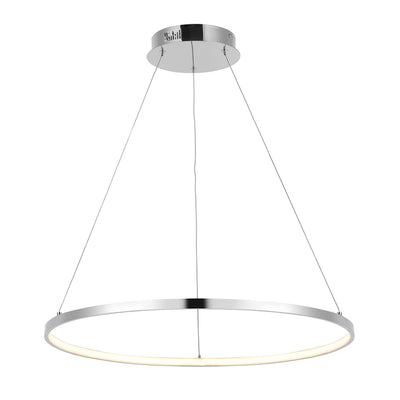 Open Box - JONATHAN Y Lighting JYL7203C - Pendants Indoor Lighting