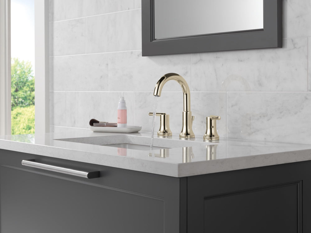 Open Box - Delta 3559-PNMPU-DST - Bathroom Sink Faucets Faucet