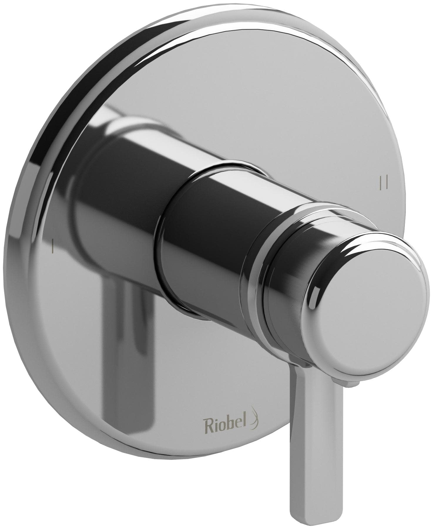 Open Box - Riobel TMMRD44JC - Valve Trim Only Showers