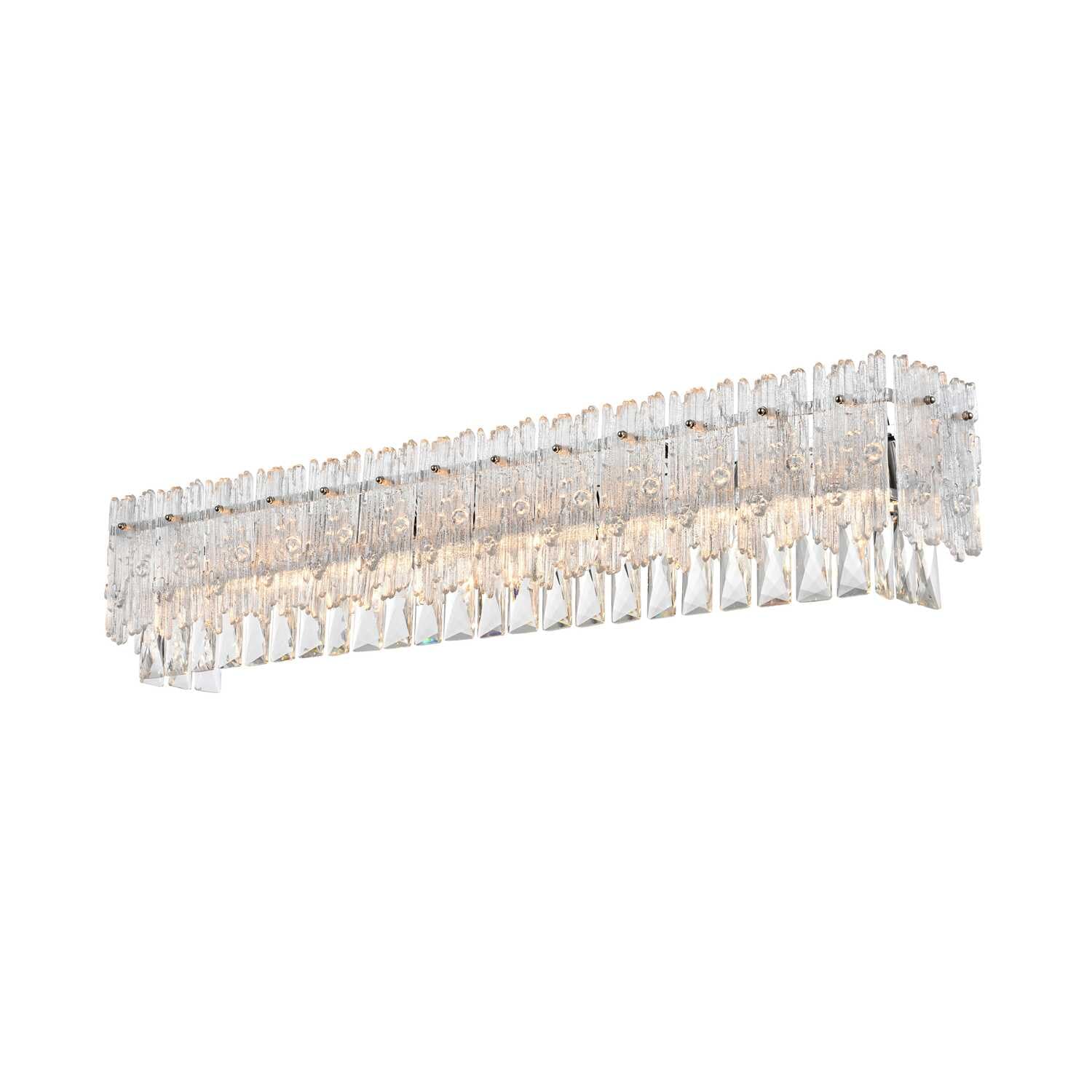 Open Box - Elegant Lighting 1780W35C - Wall Sconces Indoor Lighting