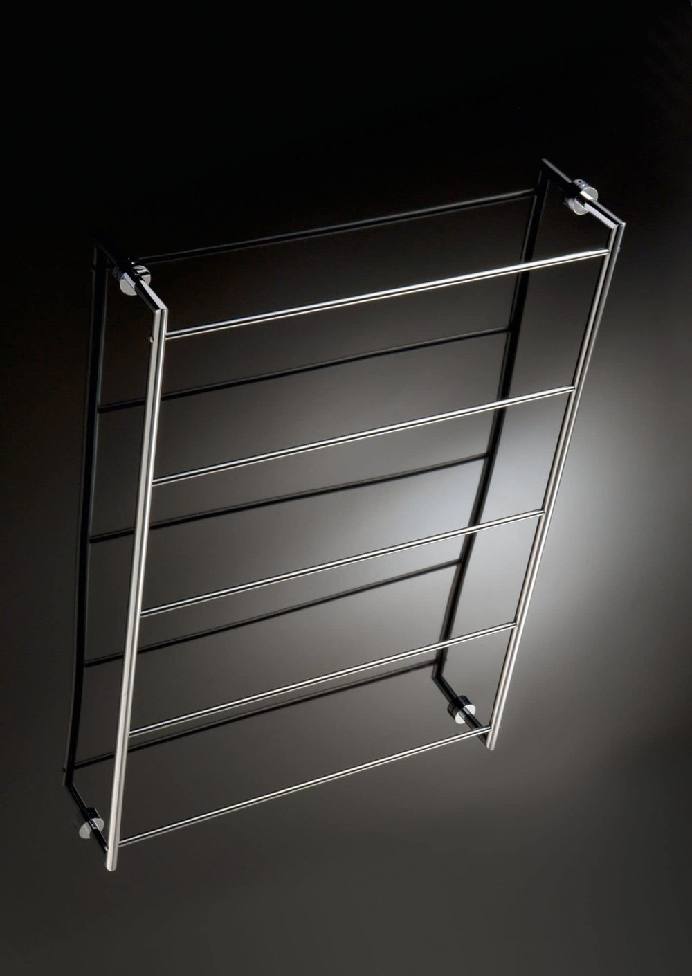 Open Box - WS Bath Collections Baketo 5233.22 - Bathroom Hardware