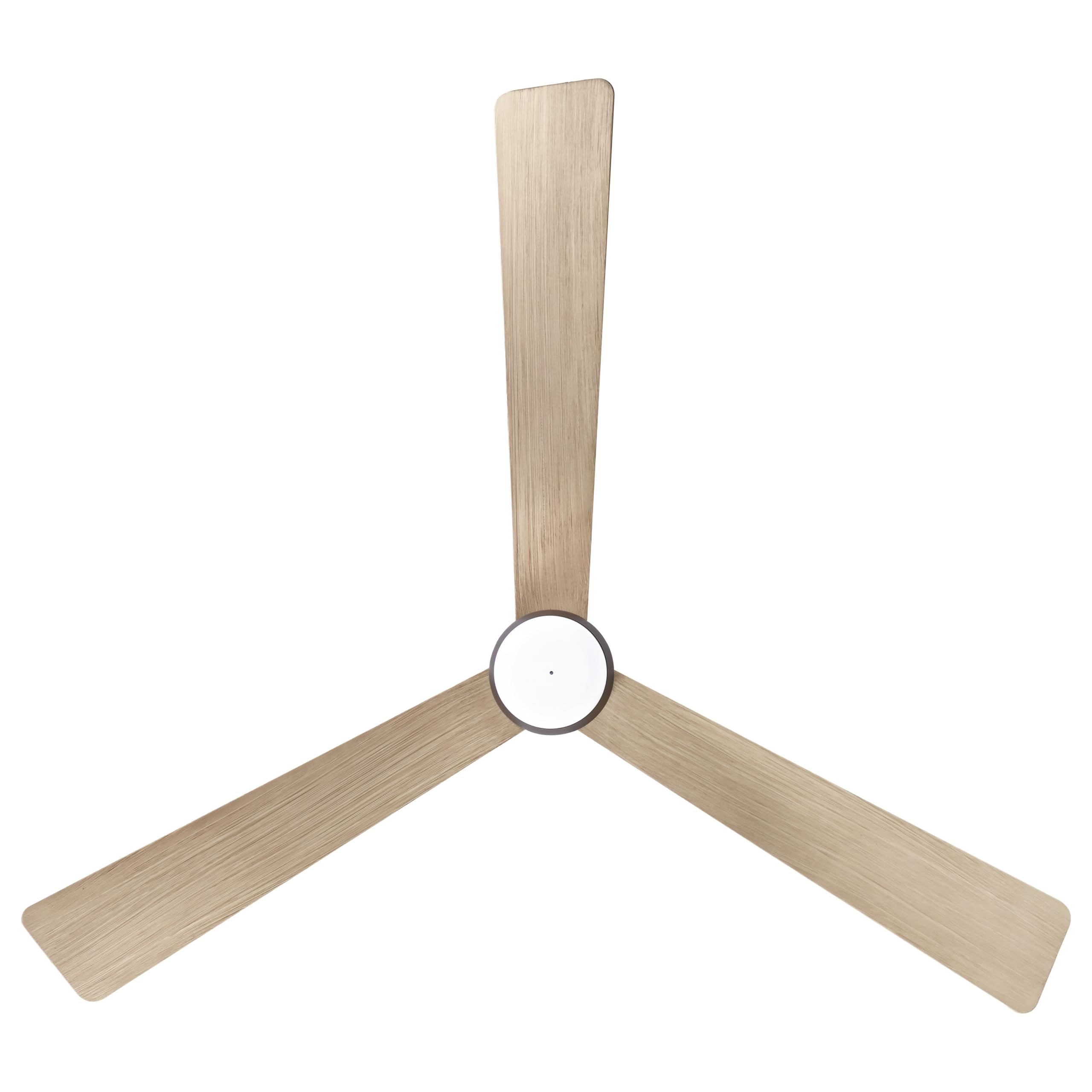 Open Box - MinkaAire F744L-DB/ASW - Ceiling Fans Fans