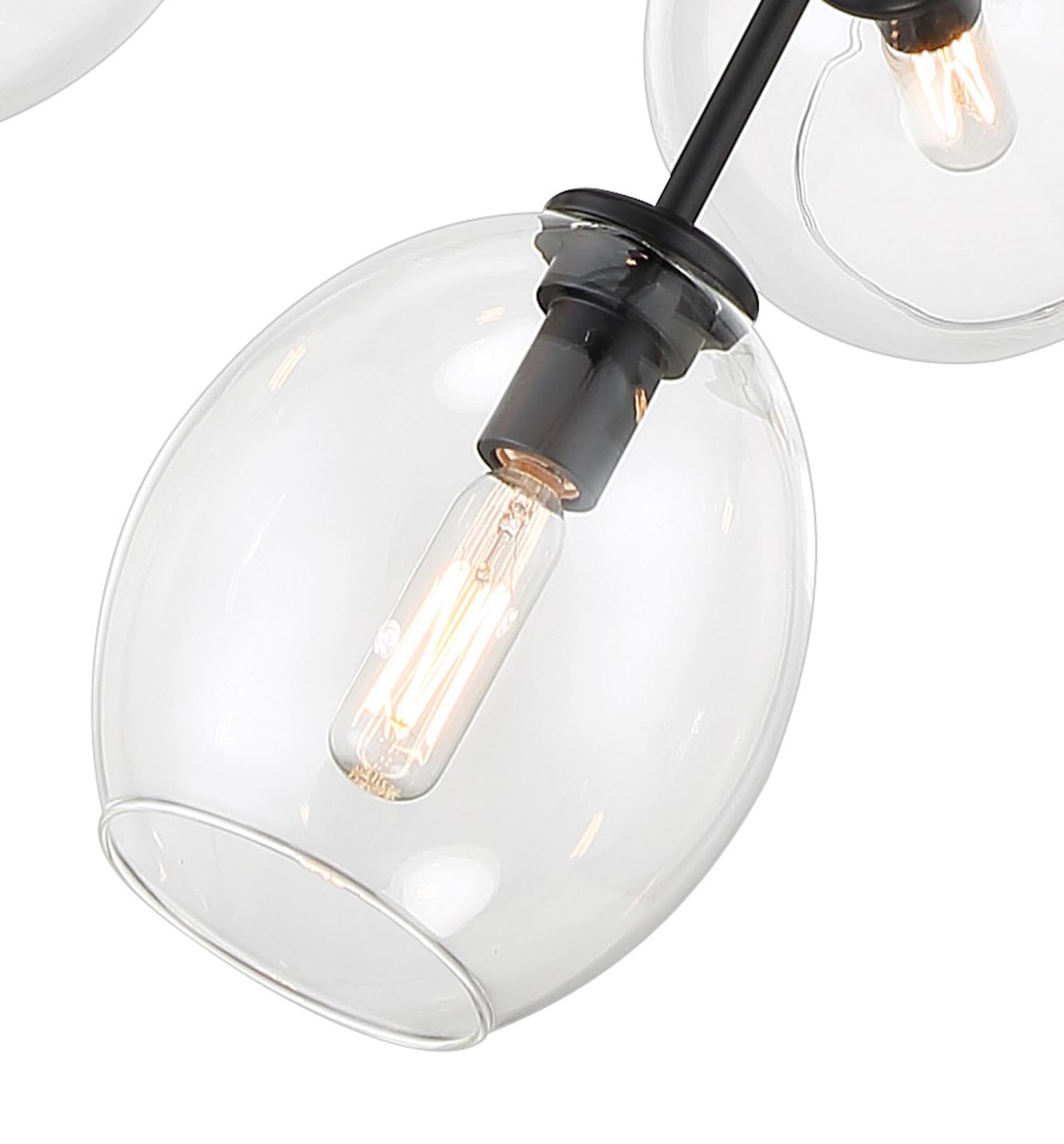 Open Box - Kovacs P1369-66A - Chandeliers Indoor Lighting