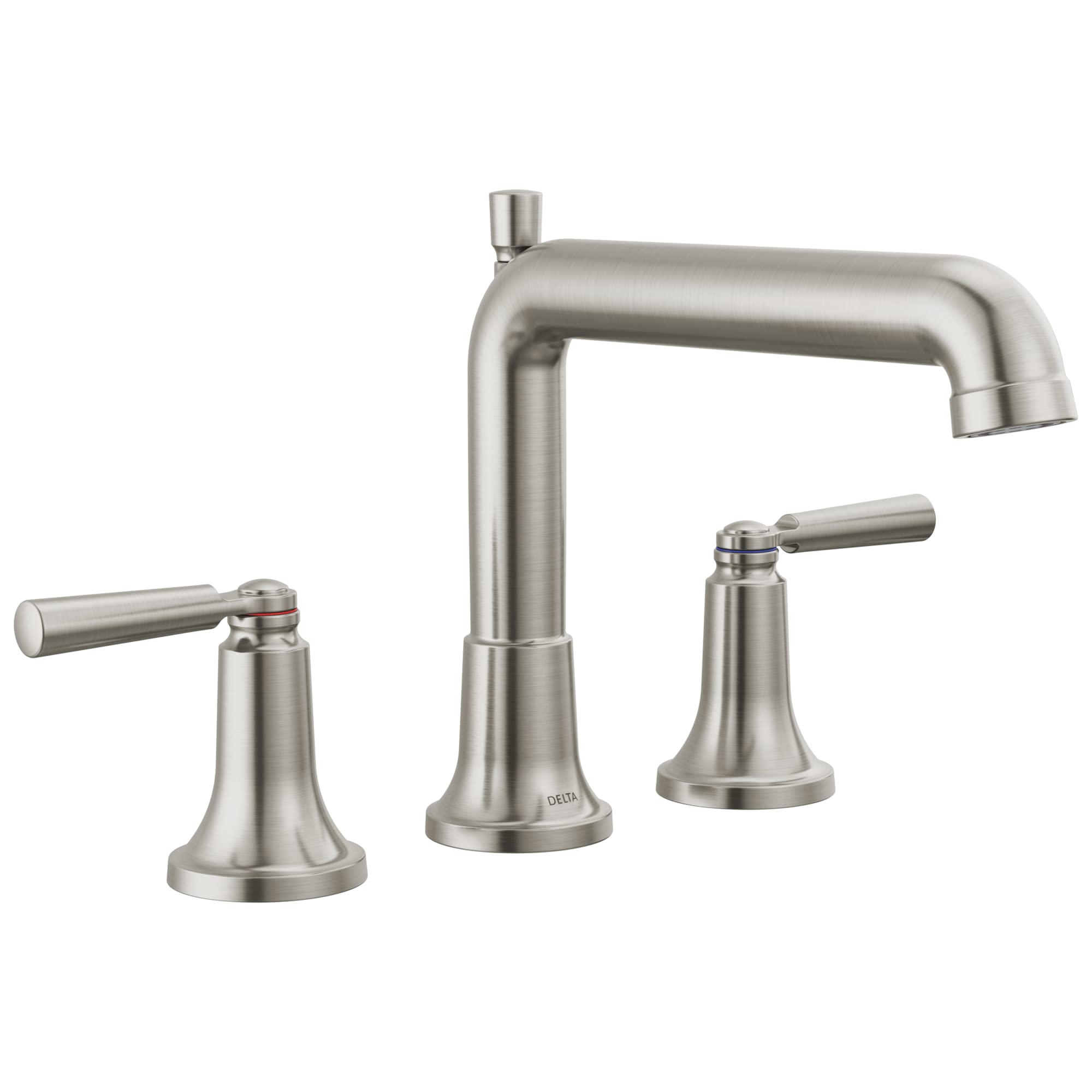 Open Box - Delta T2736-SS - Roman Tub Faucet