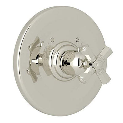 Open Box - Rohl A4814XMPN - Valve Trim Only Showers
