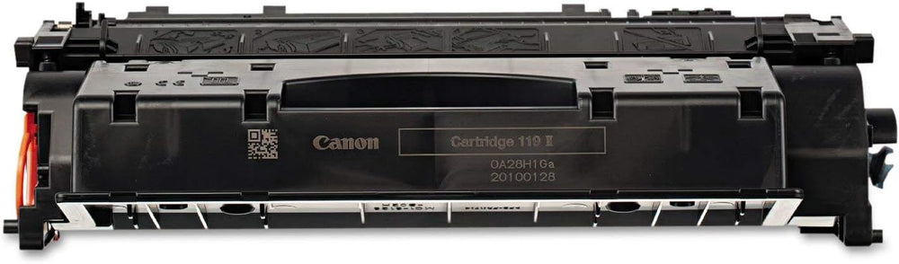 Used - Canon 119 Hi-Capacity Black Toner Cartridge II