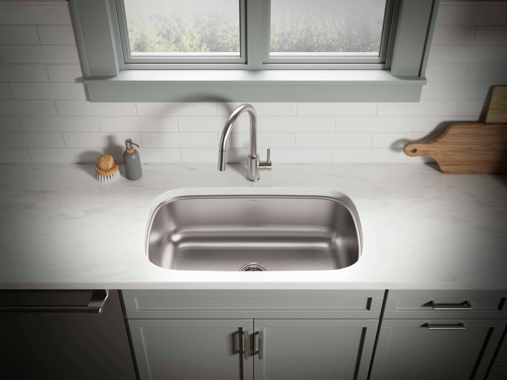 Open Box - Sterling 36595-NA - Kitchen Sinks Sinks