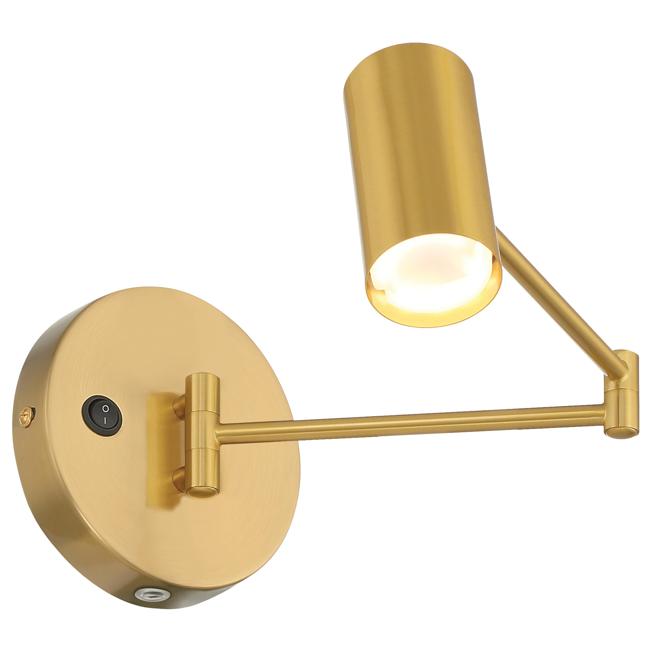 Open Box - Access Lighting 72015LEDD-ABB - Wall Sconces Indoor Lighting