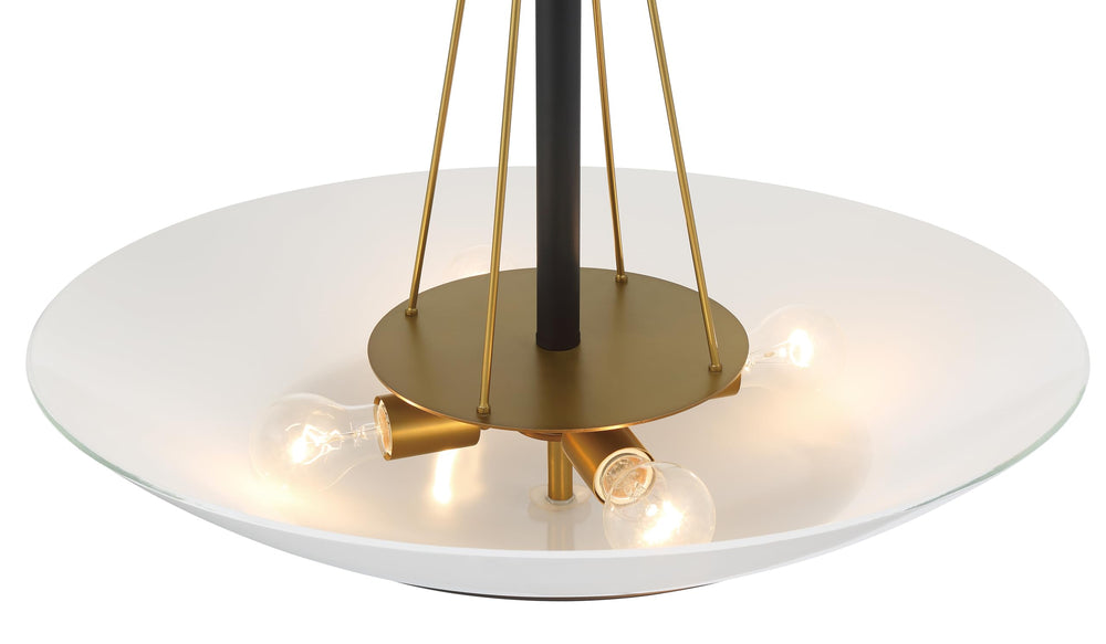 Open Box - Minka Lavery 1704-781 - Pendants Indoor Lighting