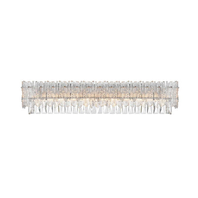 Open Box - Elegant Lighting 1780W35C - Wall Sconces Indoor Lighting