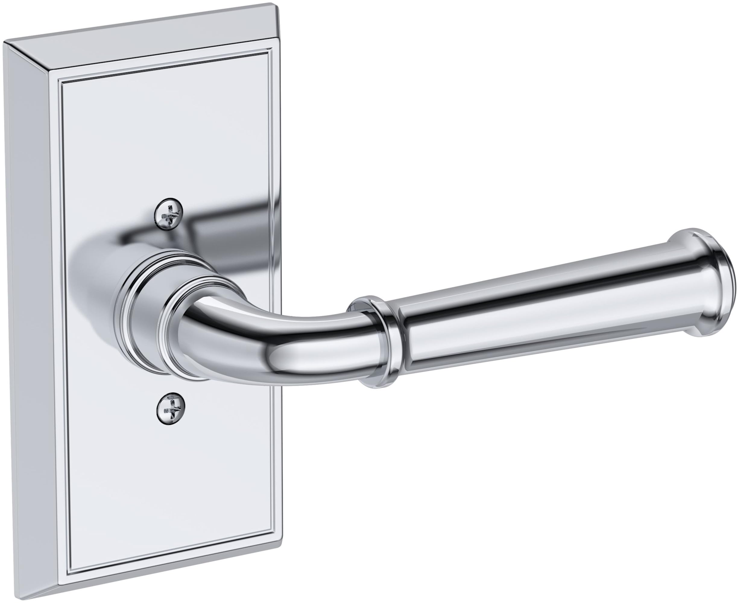 Open Box - Baldwin FDDUNHFR031 - Door Levers Door Hardware