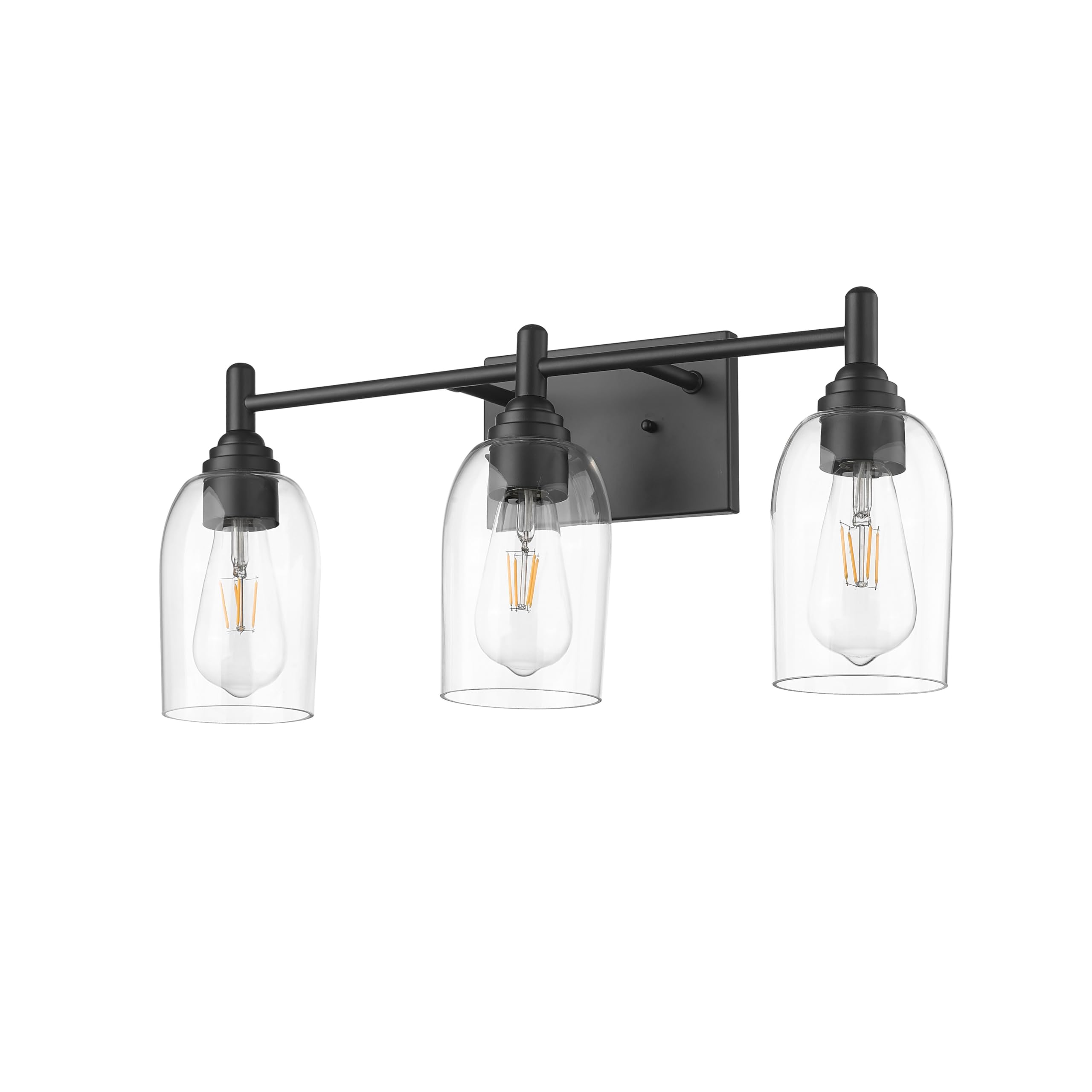 Open Box - Millennium Lighting 4993-MB - Bathroom Fixtures Indoor Lighting