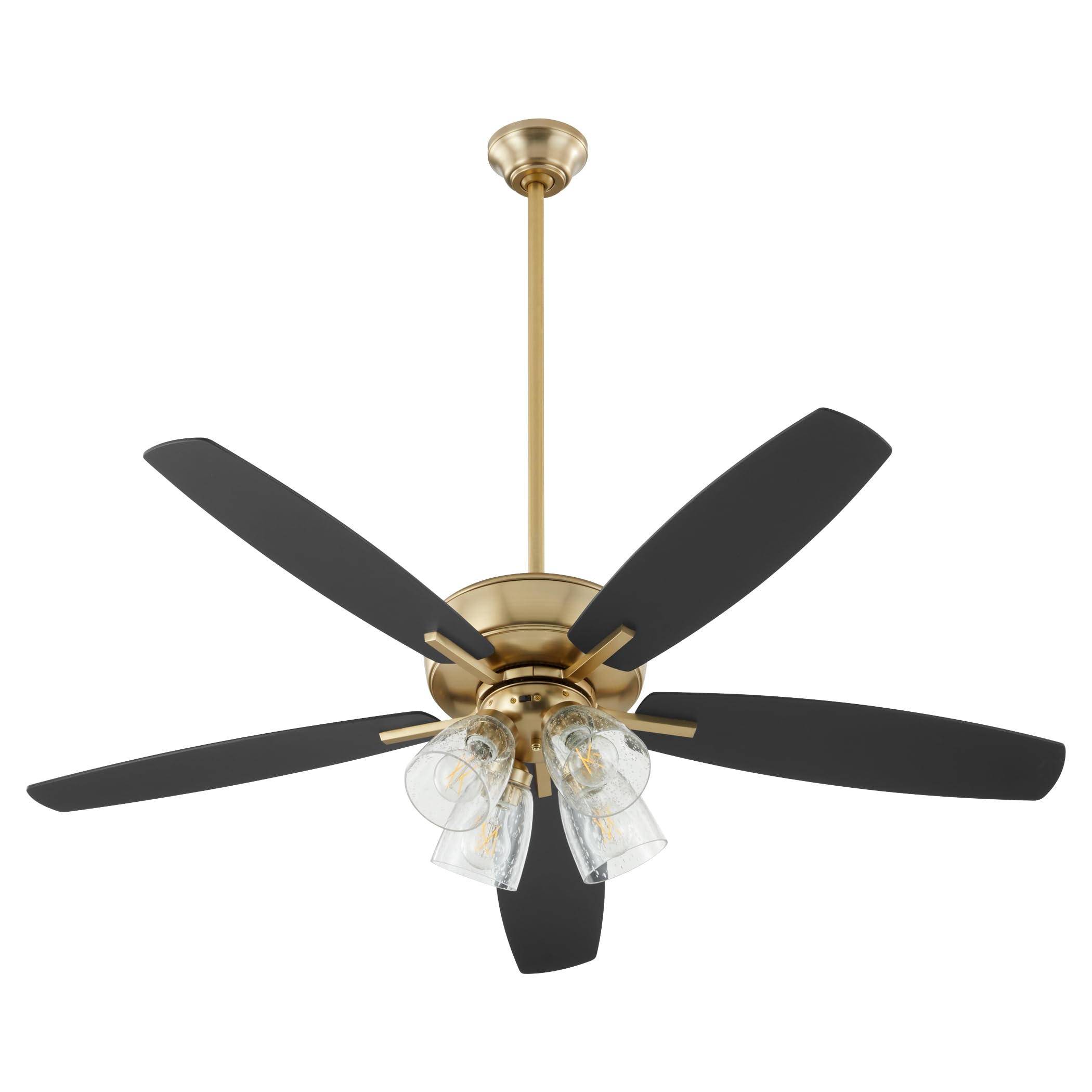Open Box - Quorum International 7052-480 - Ceiling Fans Fans