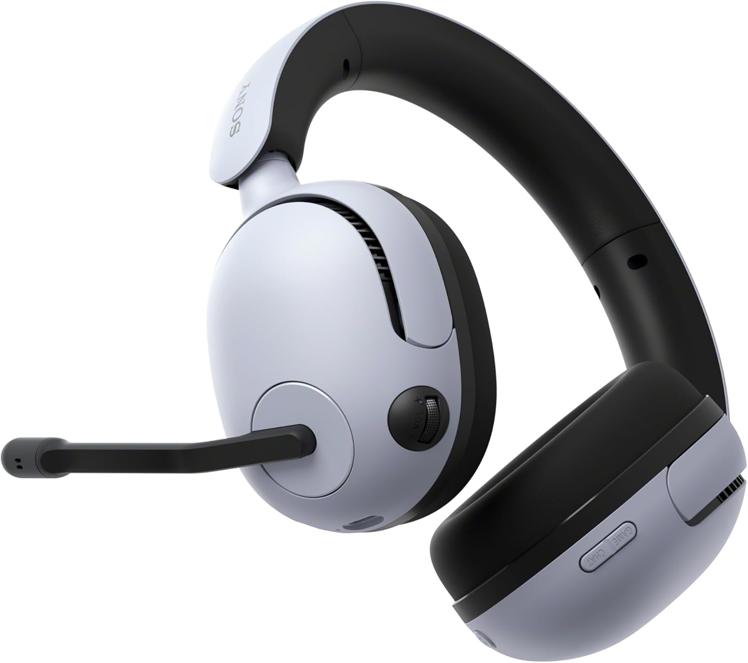 Certified Refurbished - SONY WHG500/W Headphone (BT)