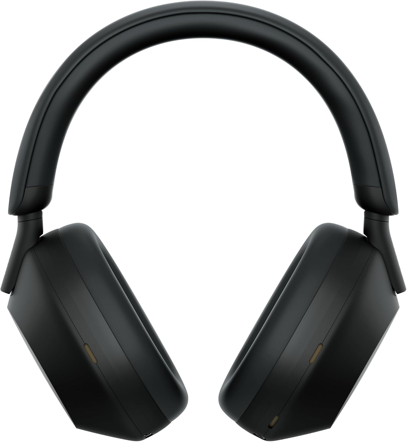 Certified Refurbished - SONY WH1000XM5SAB Headphone (BT)
