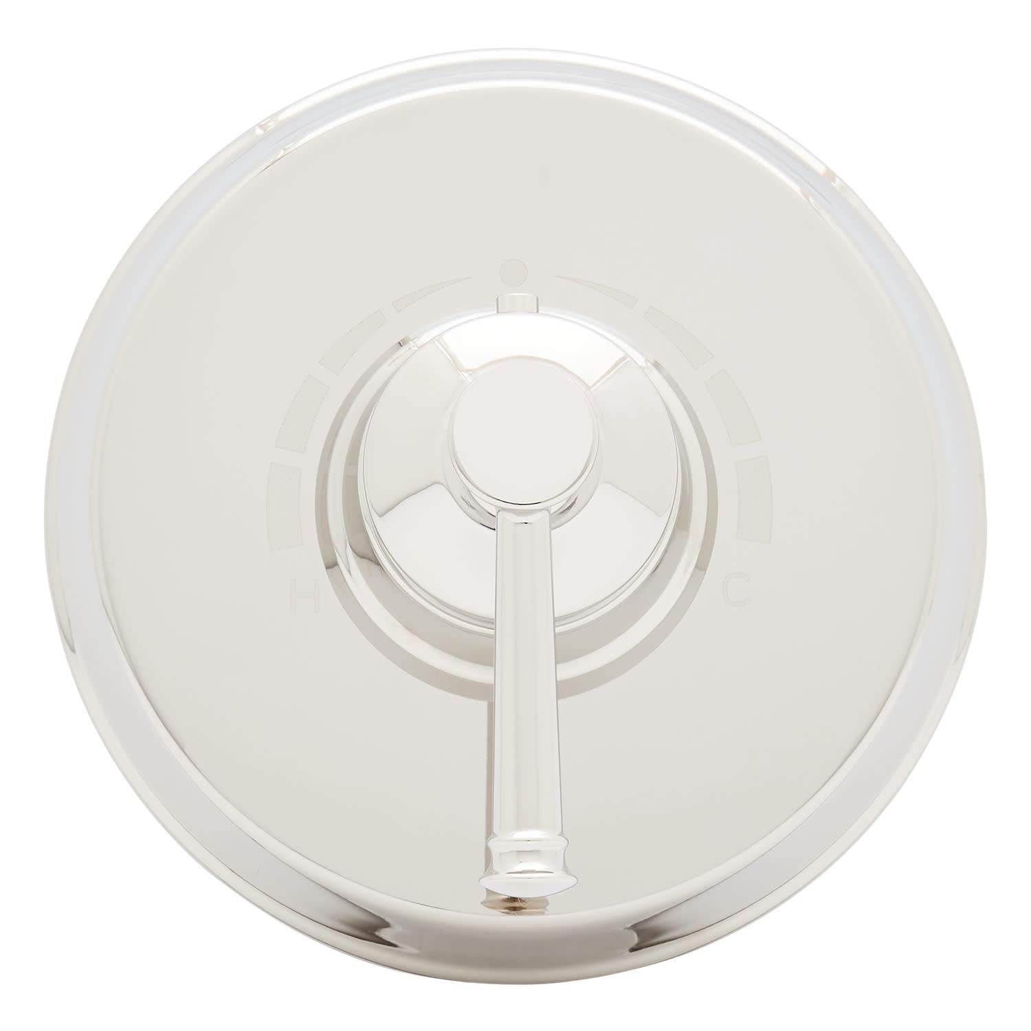 Open Box - Signature Hardware 448186 - Valve Trim Only Showers