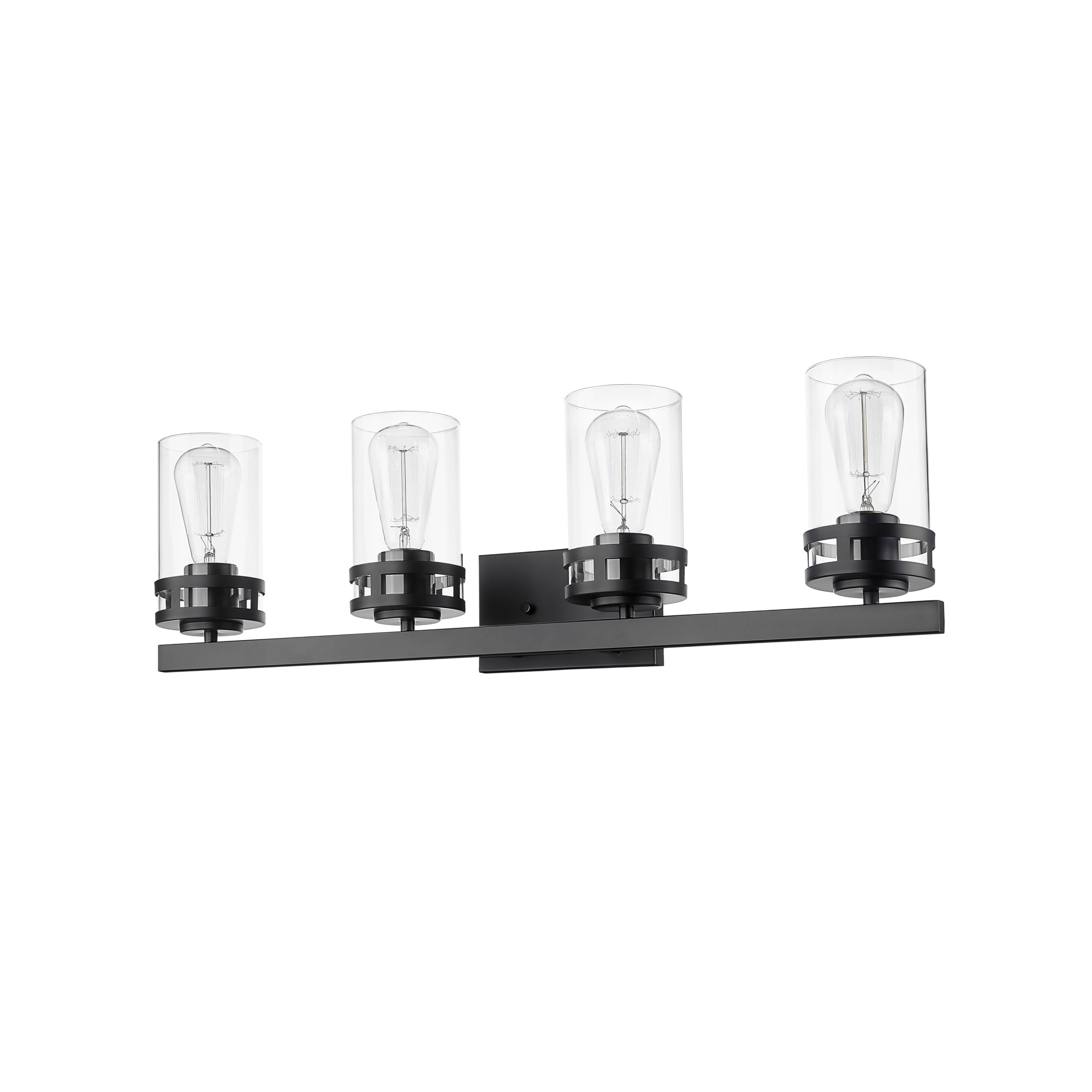 Open Box - Millennium Lighting 91024-MB - Bathroom Fixtures Indoor Lighting