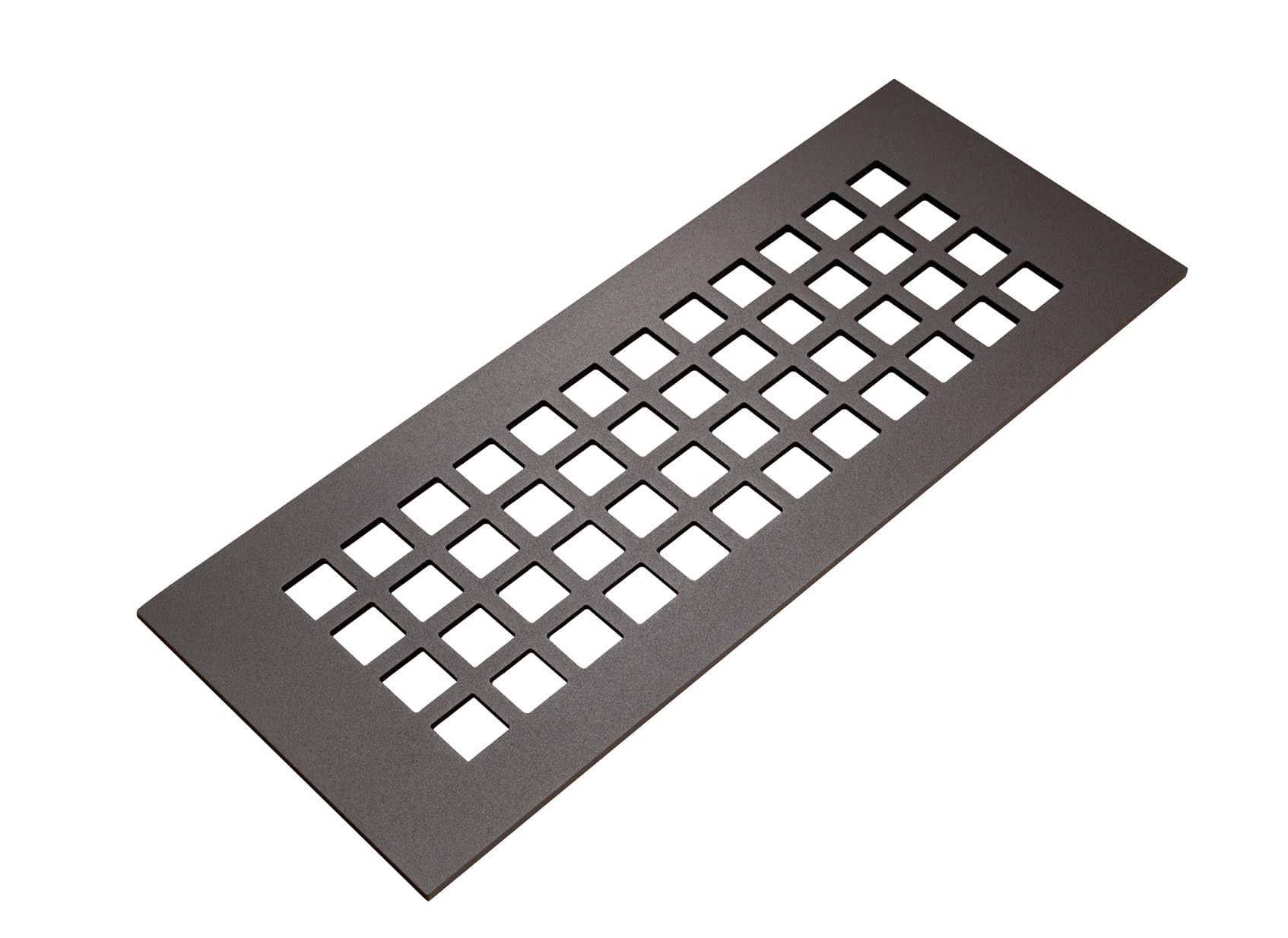 Open Box - Reggio Registers G826-SRBH - Grilles Vent Covers