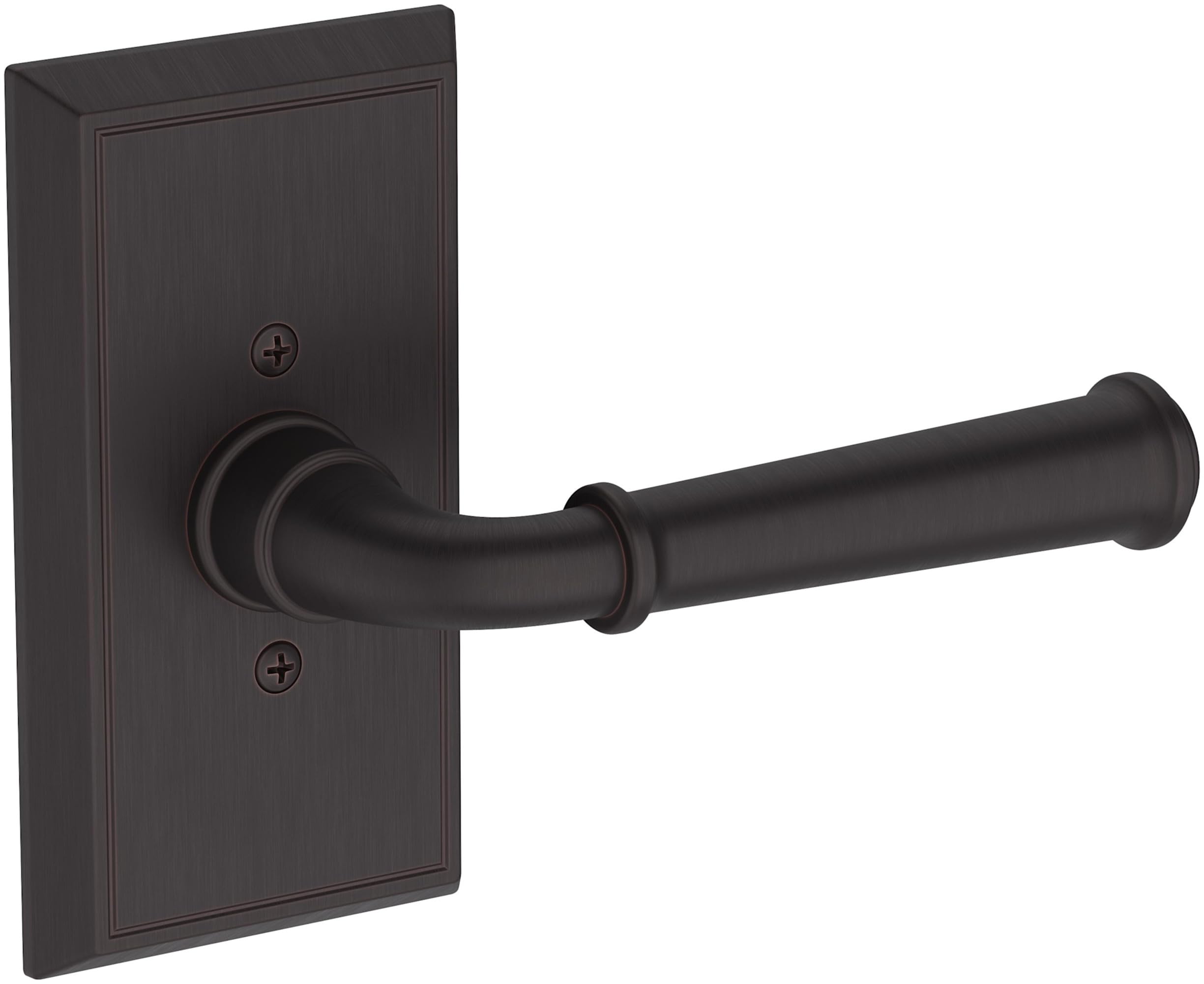 Open Box - Baldwin FDDUNHFR031 - Door Levers Door Hardware